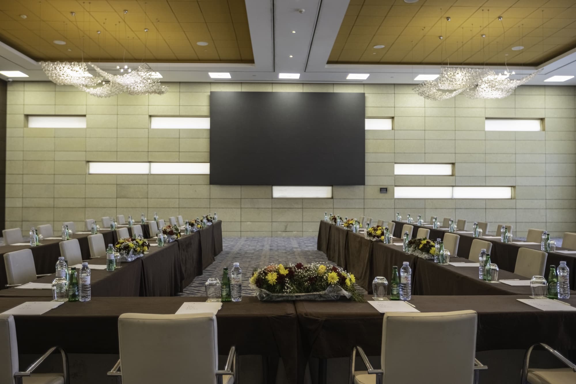Reuniões & Eventos