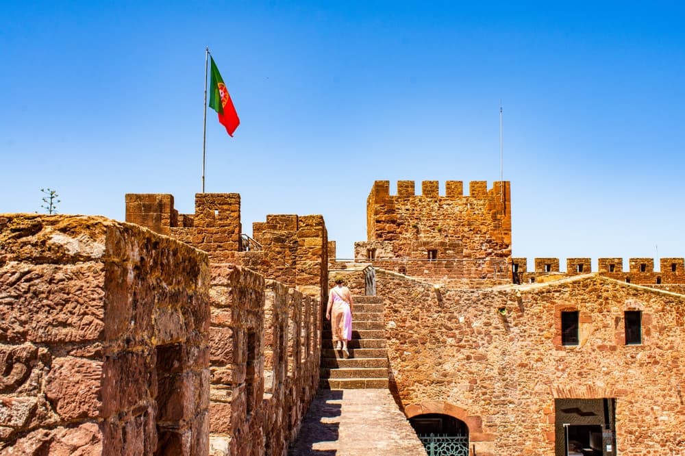 Roteiro Algarve Silves