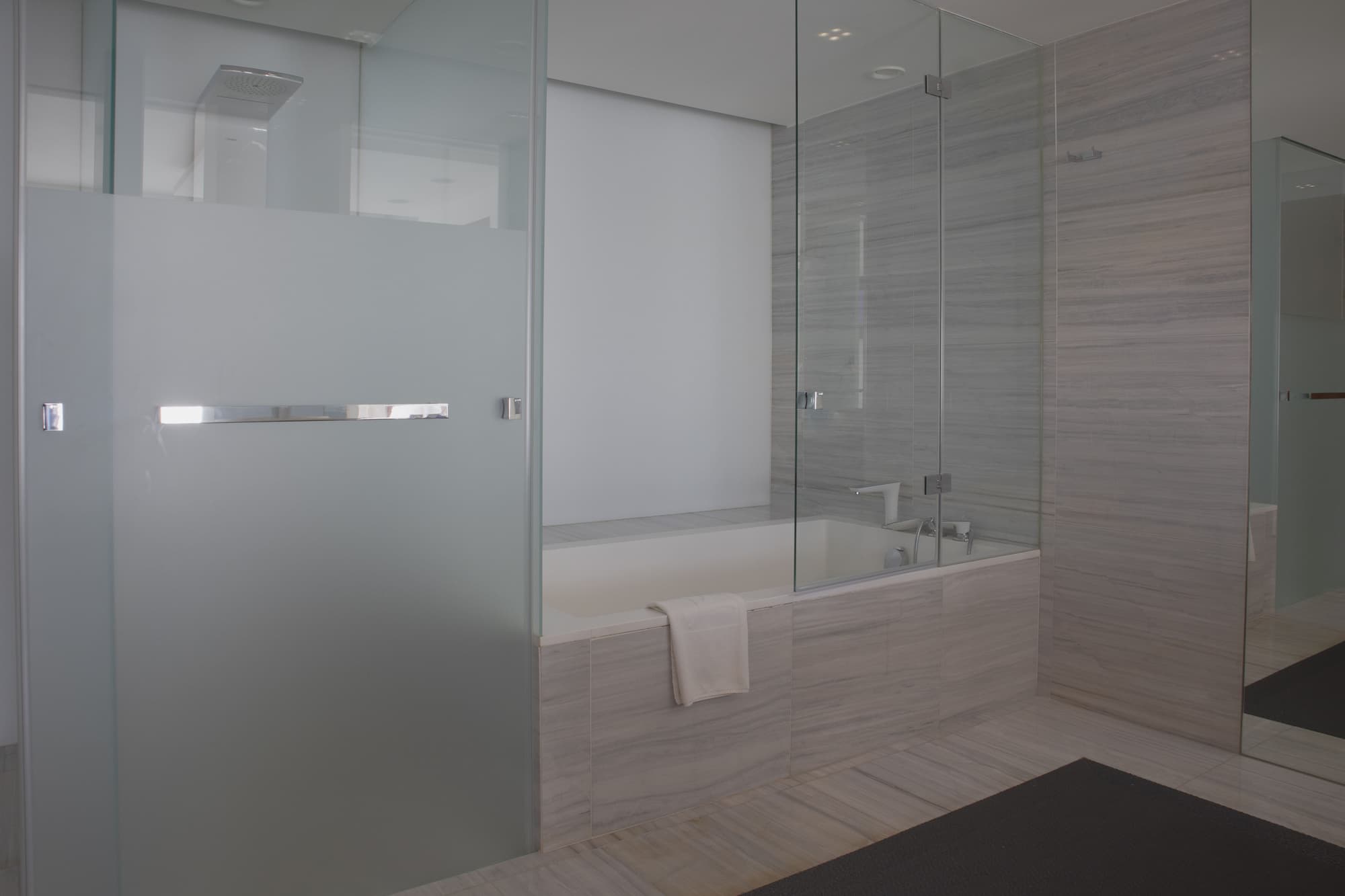 Deluxe Suites
