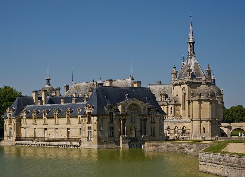 Chateau