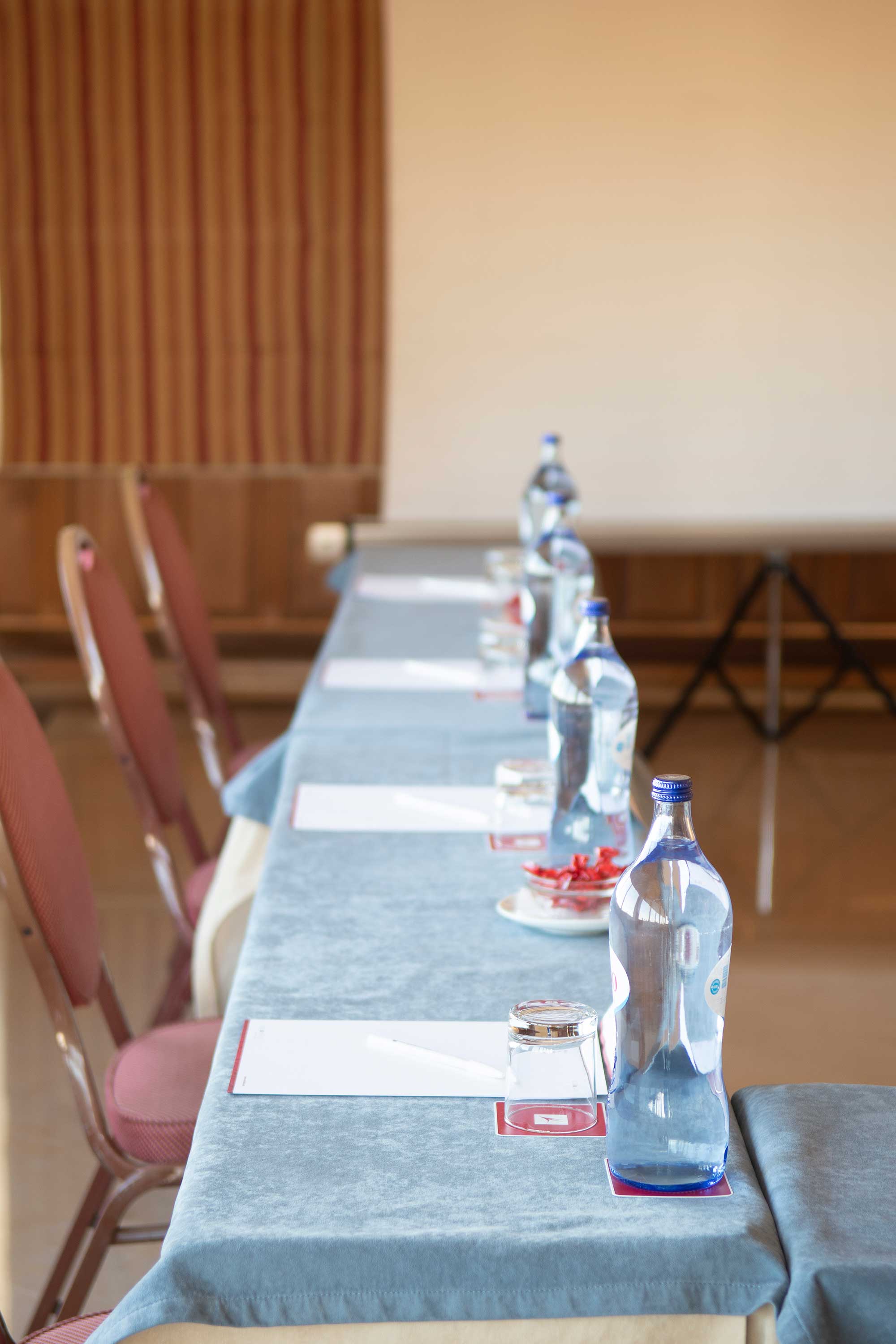 Meeting Rooms
