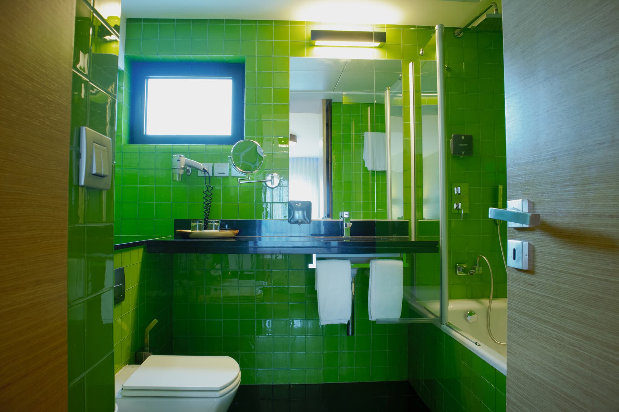 Chambre Double ou Twin
