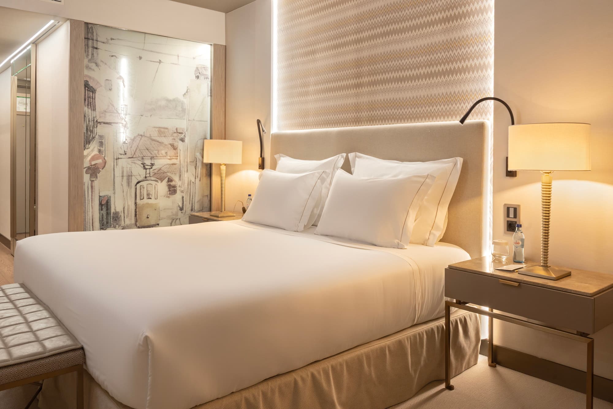 Premium Room