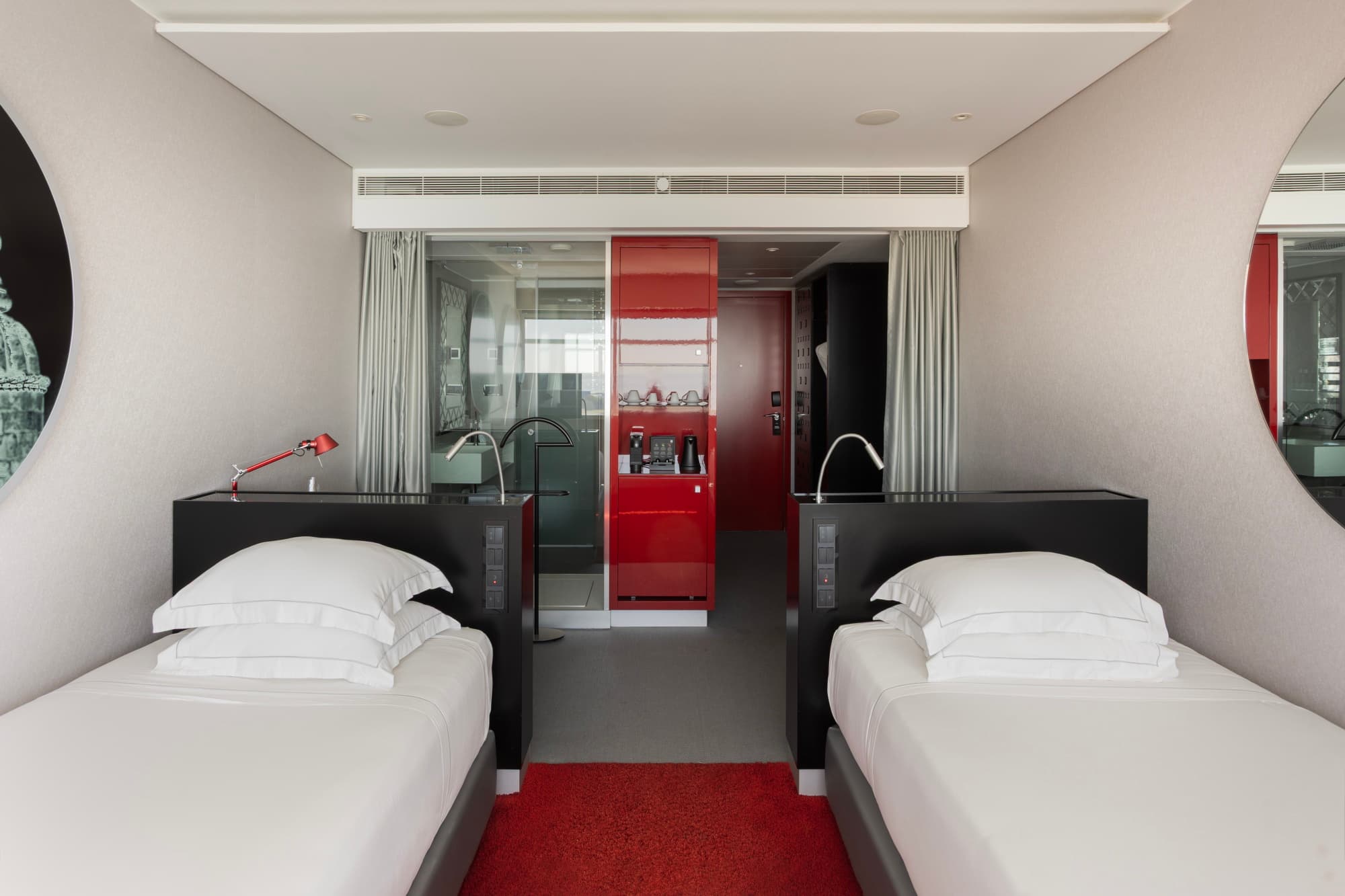 Quarto Familiar