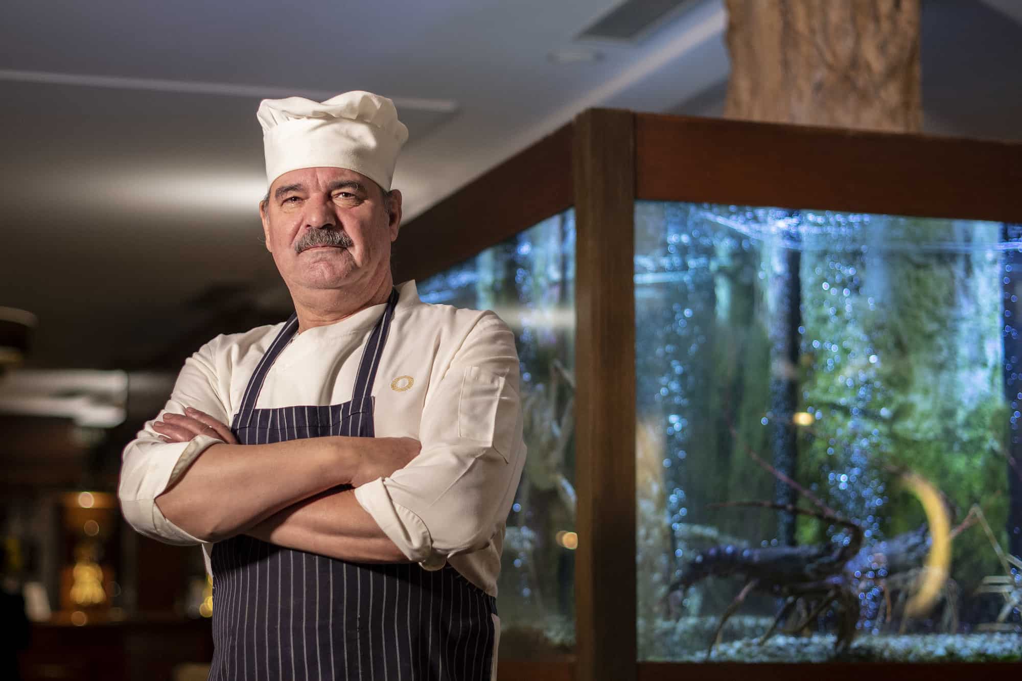 Nuestro Chef