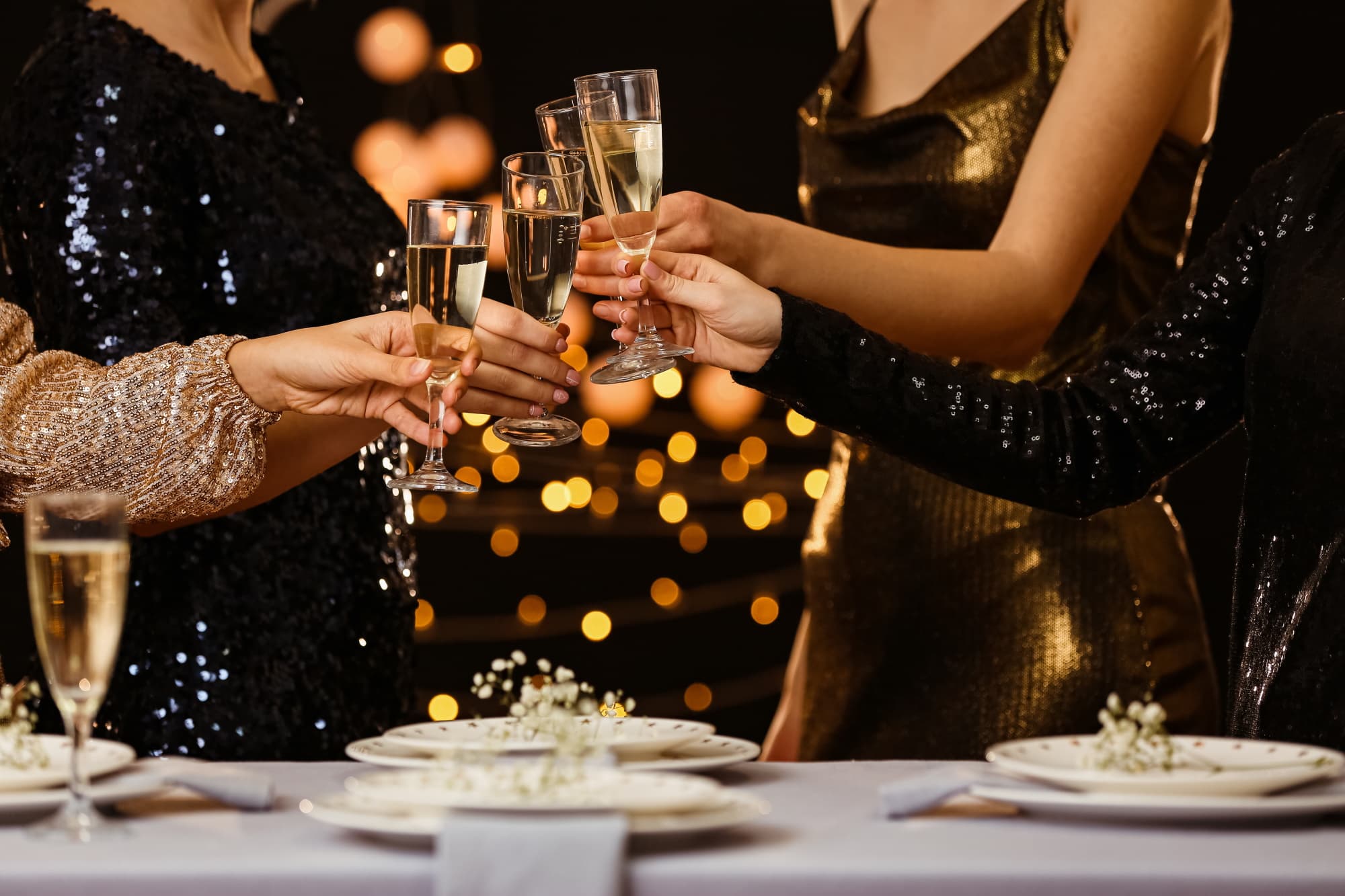 Reveillon
