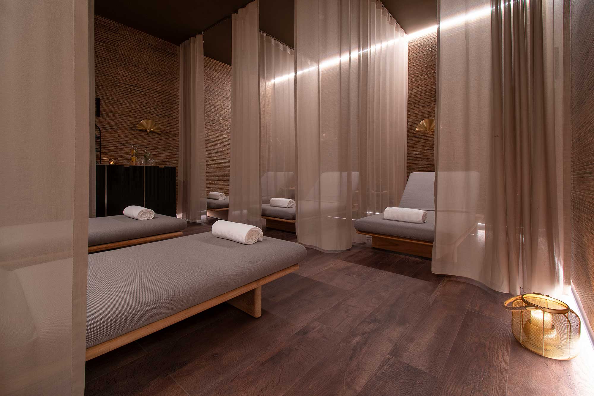 SAYANNA Wellness & Spa