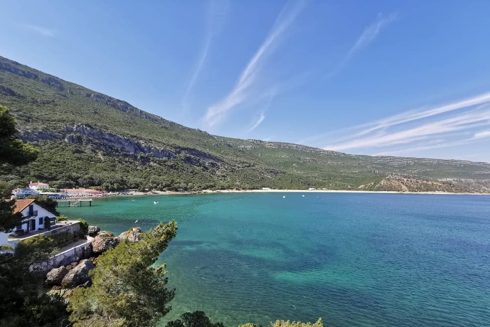 Parque Natural da Arrábida