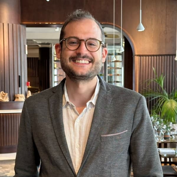 Philippe Matos 