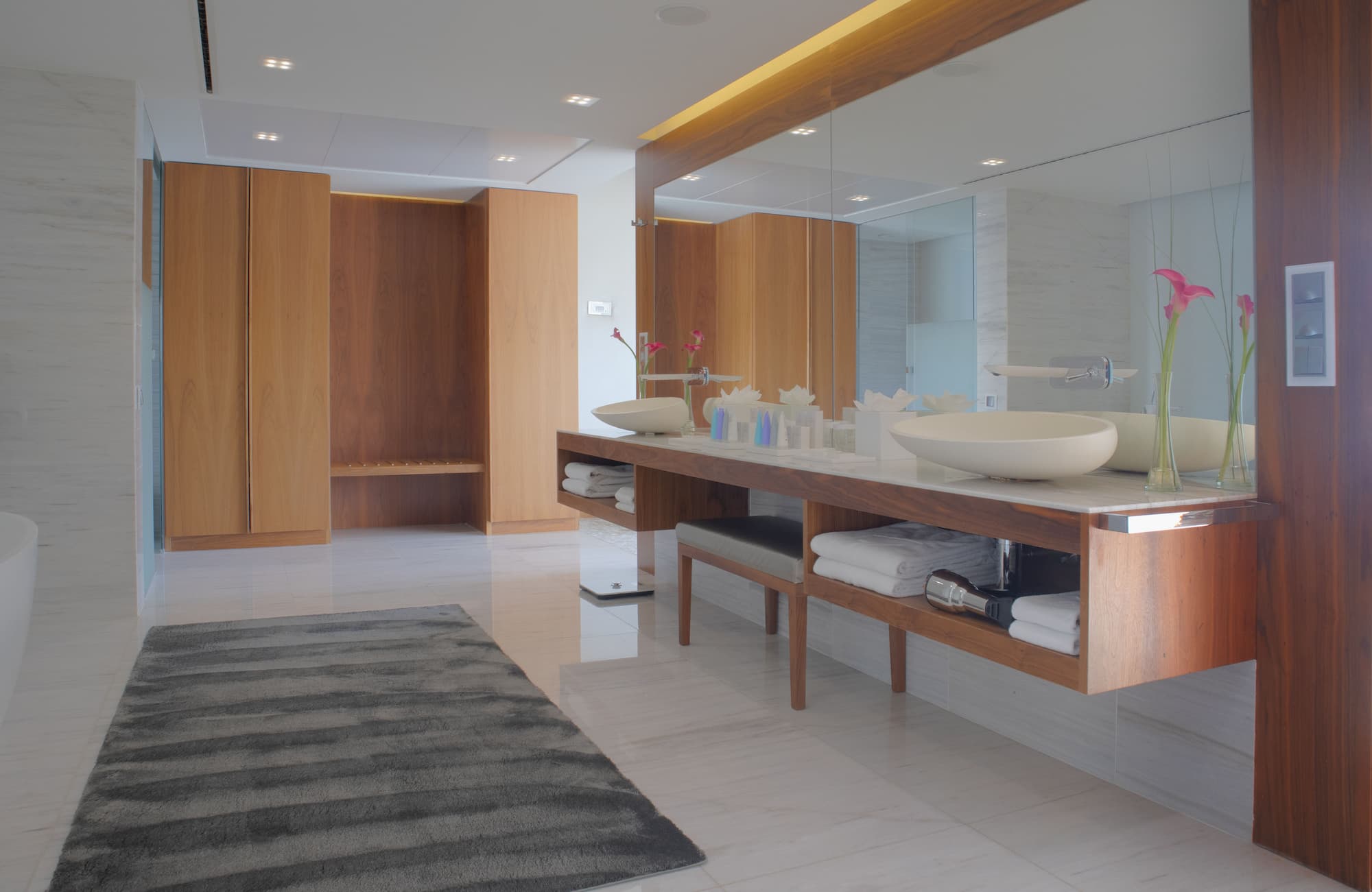 Suite Presidencial