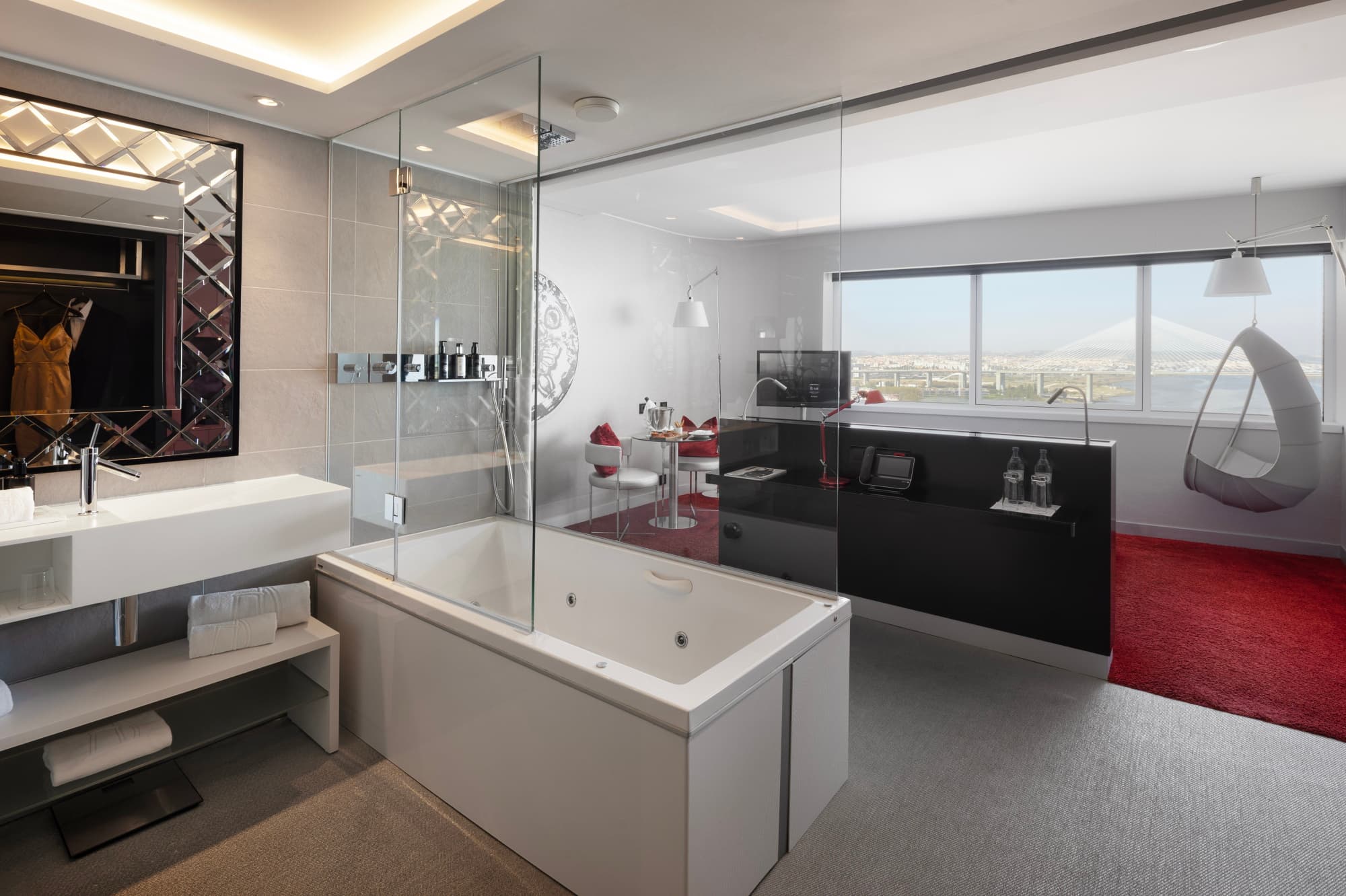 04 Superior Room MYRIAD By SANA