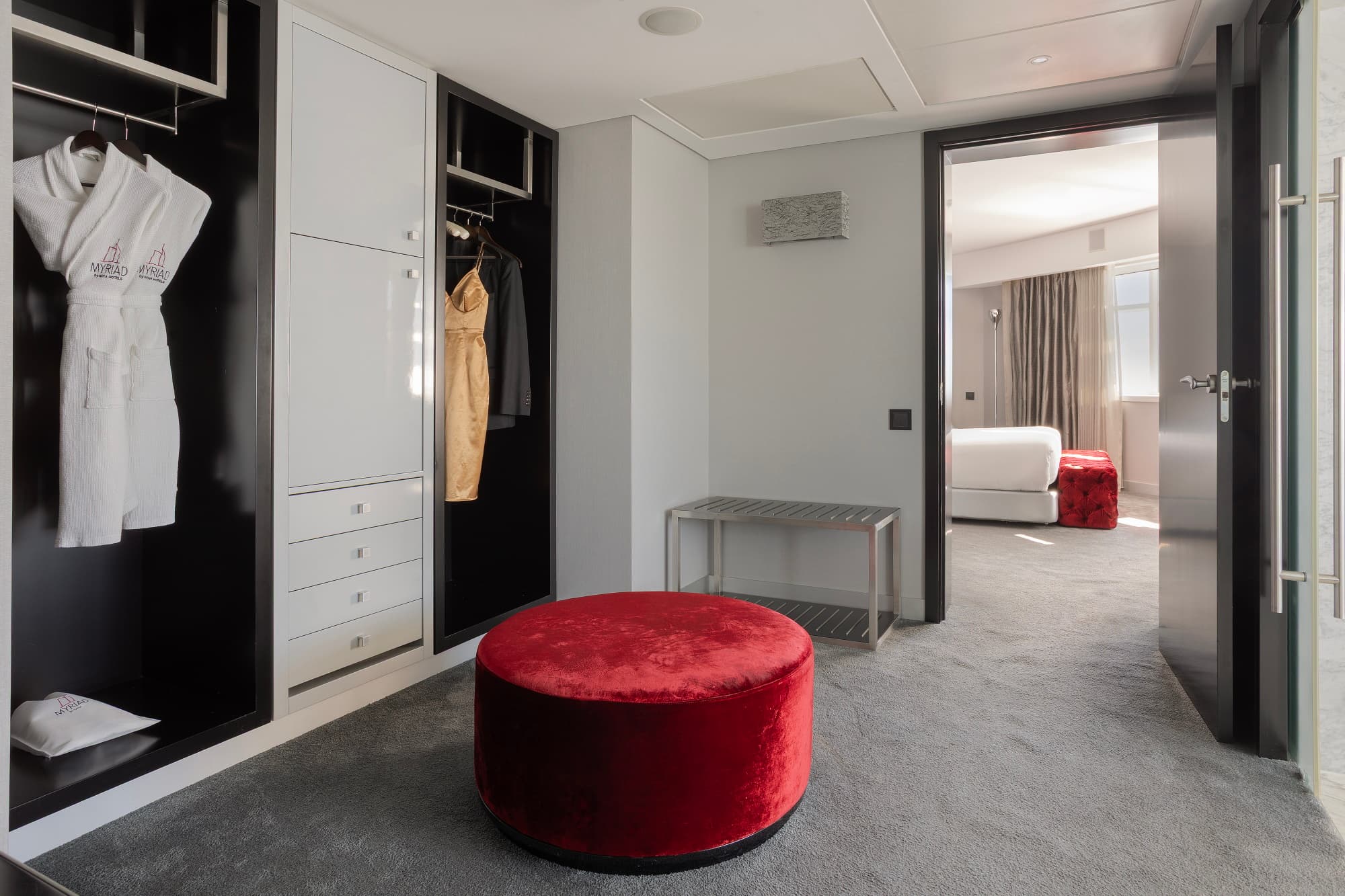 Suite Presidencial