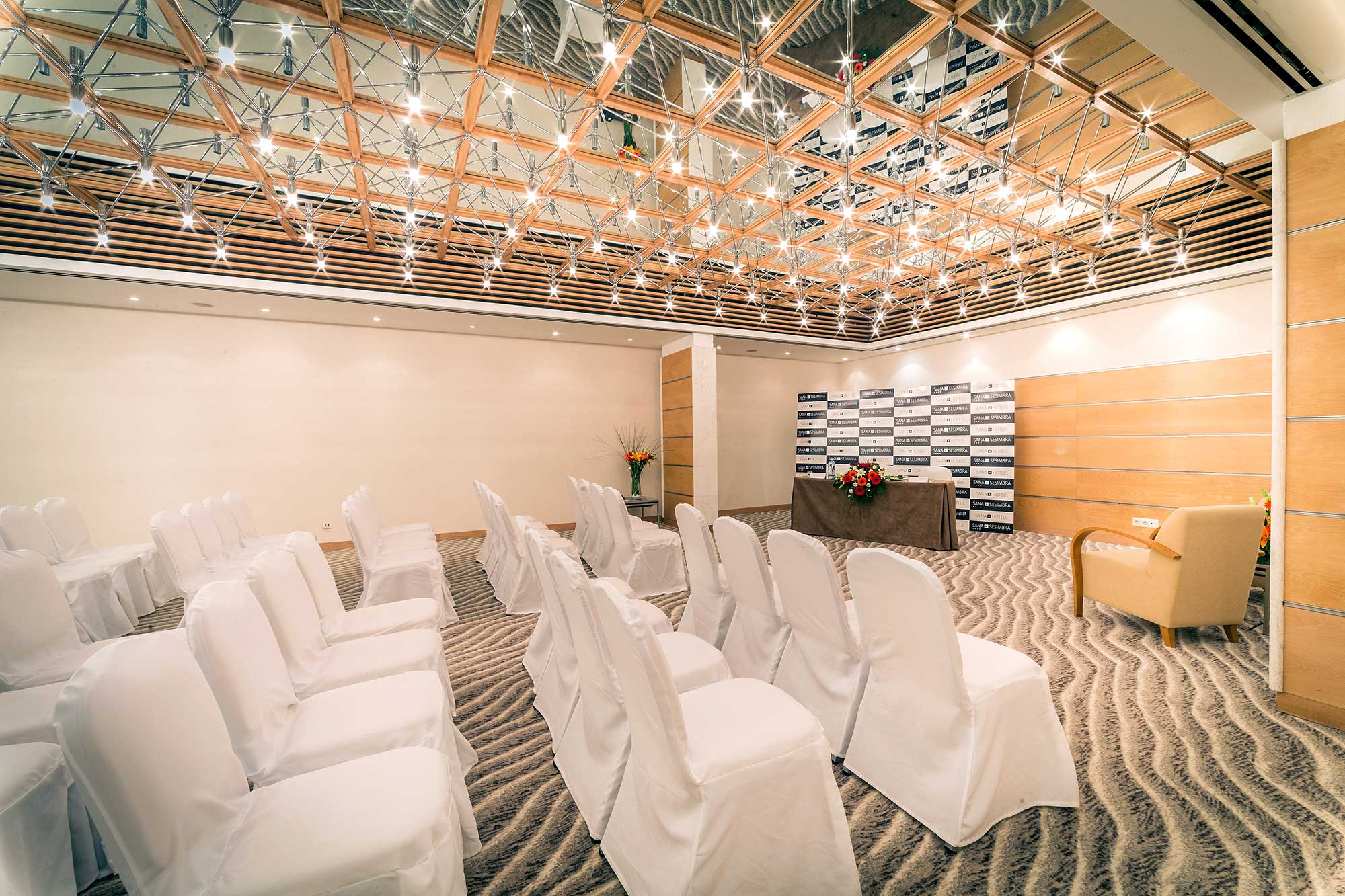 Sala de Reuniões