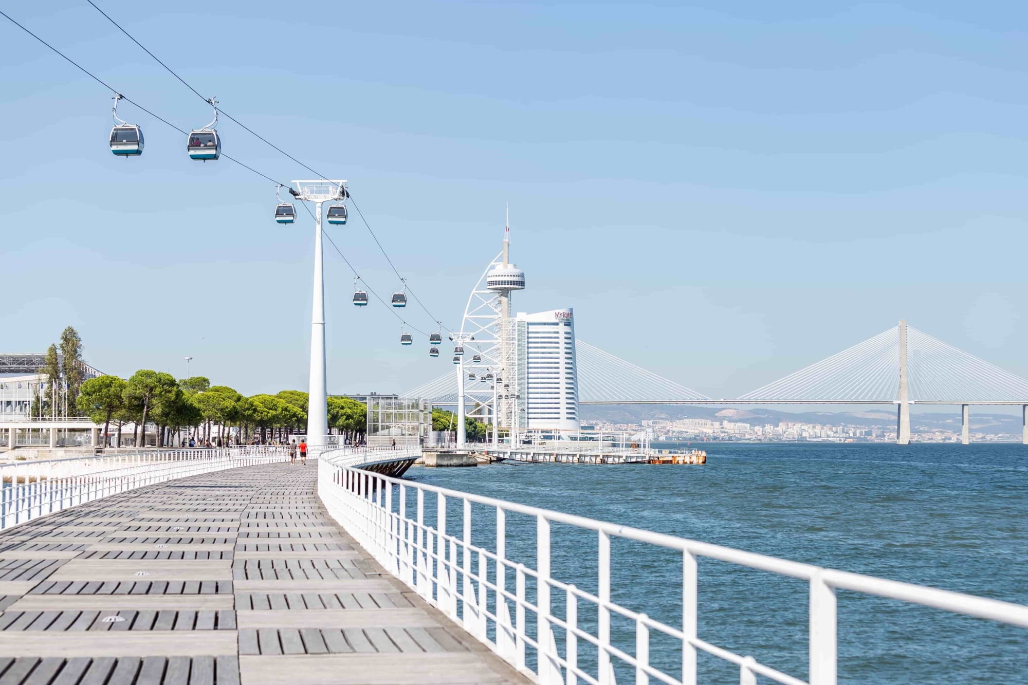 Parque Nacoes Sana Insider Travel Blog
