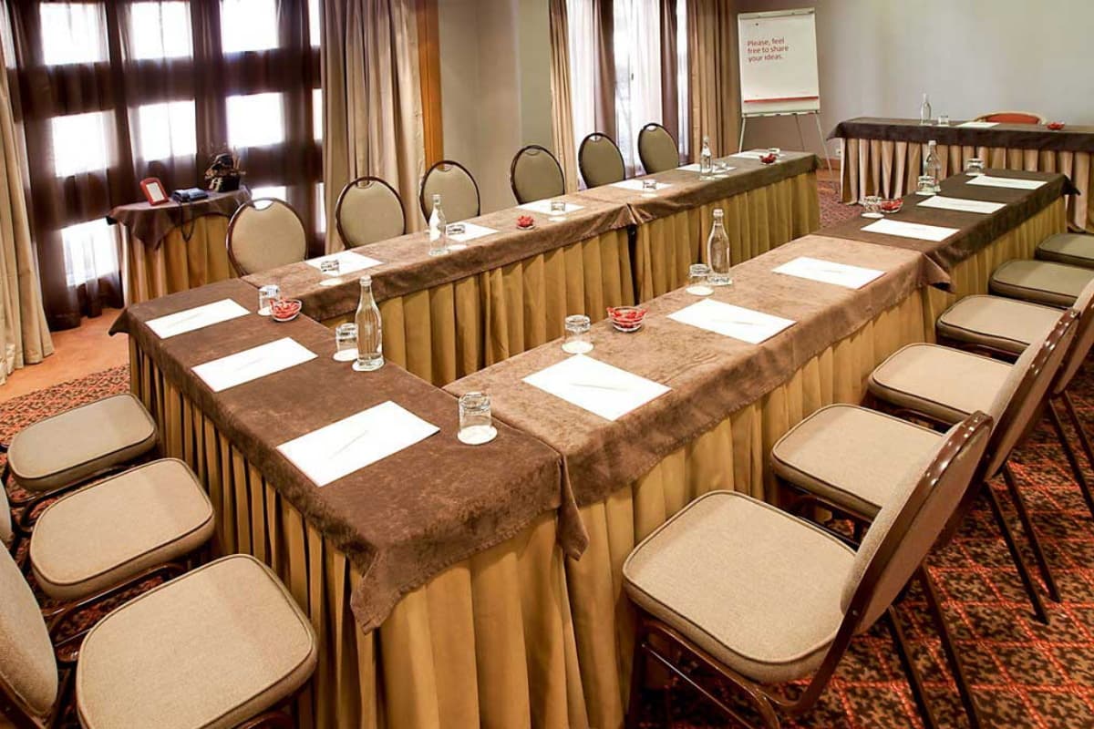 Sana Reno Hotel Lisboa Meeting Rooms 1
