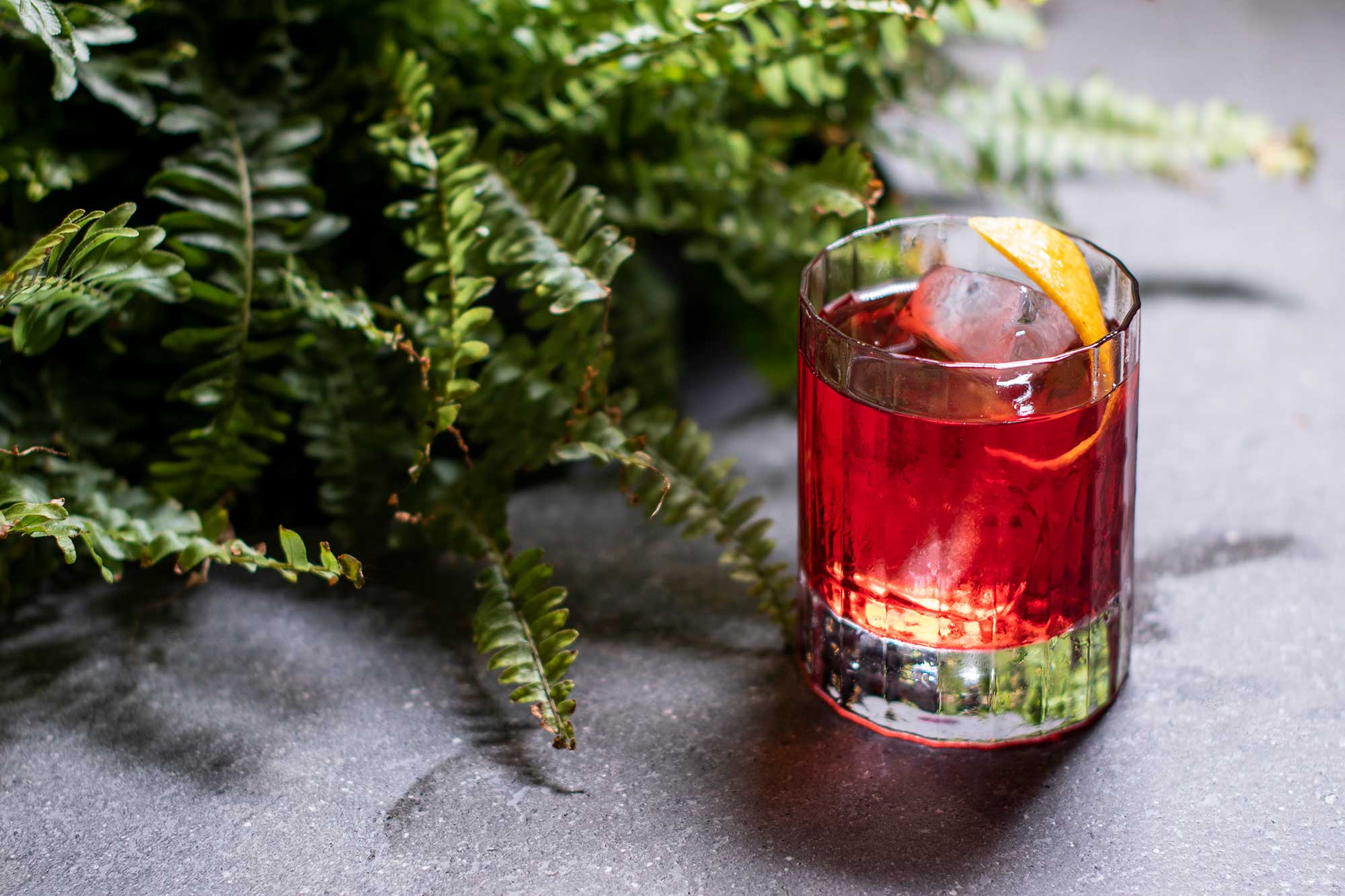 Bluum Bar