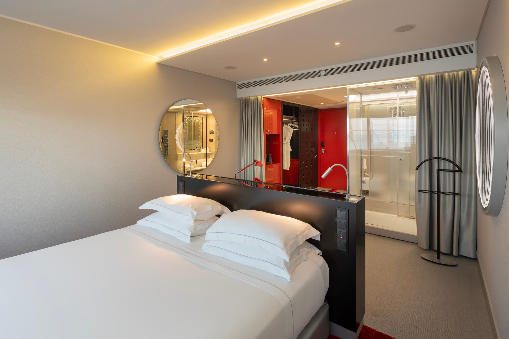 Quartos Deluxe