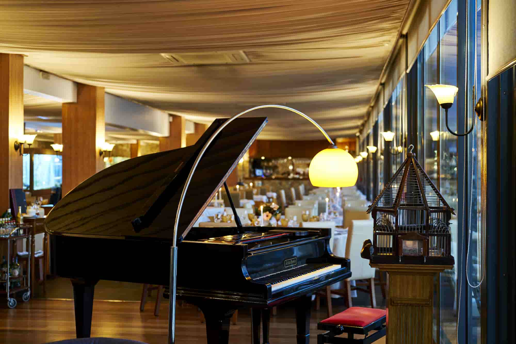 Piano