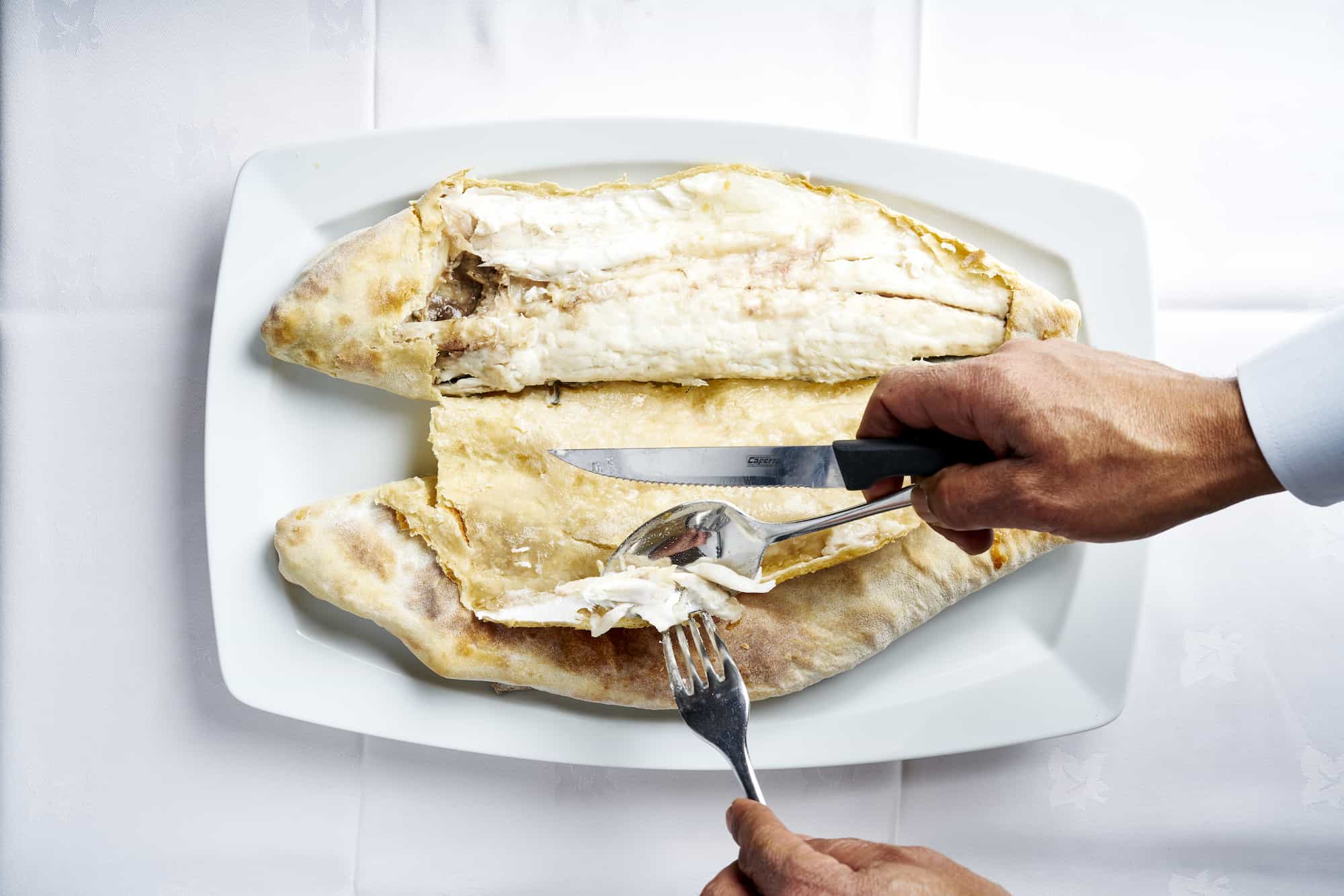 El mejor pescado