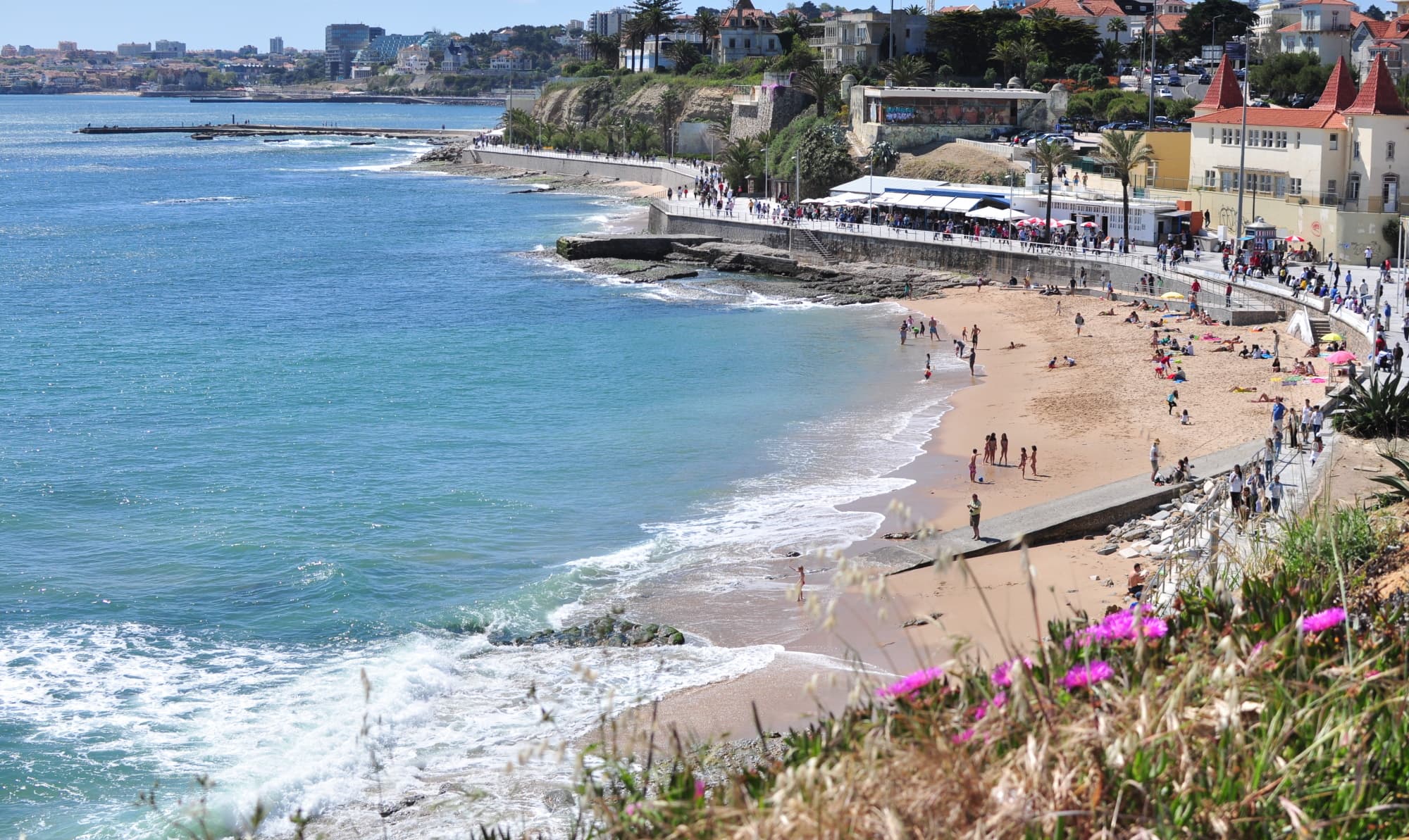 Praia da Poça