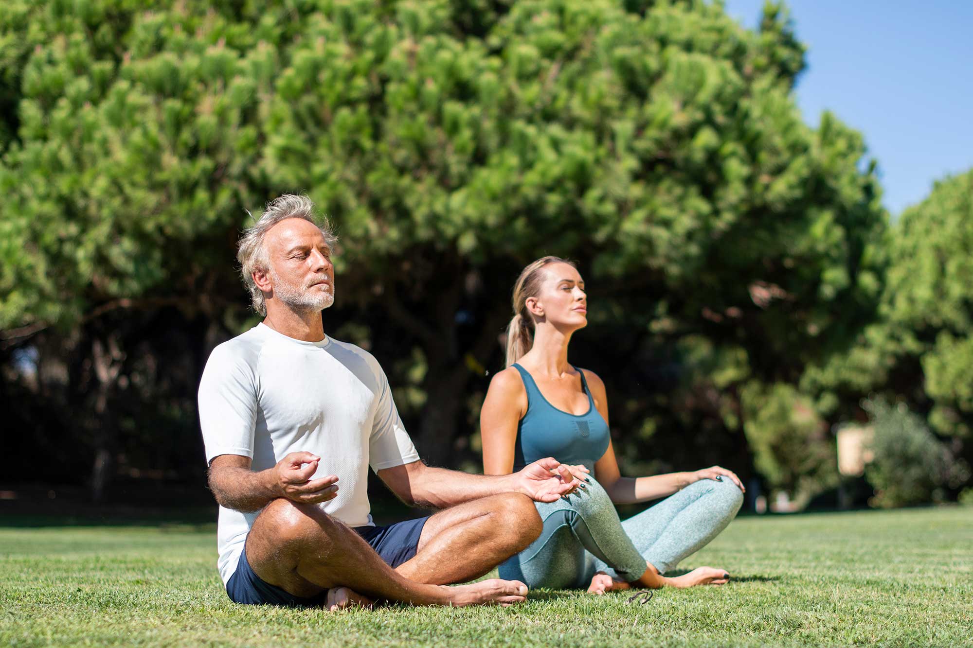 Epic Sana Algarve Hotel Spa Mindfulness