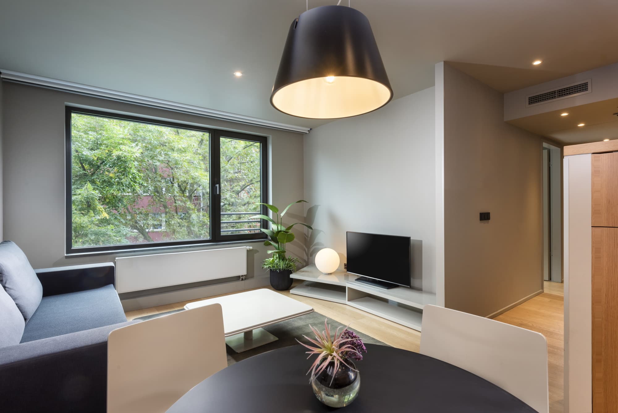 Sana Berlin Hotel Residence Two Bedrooms 14