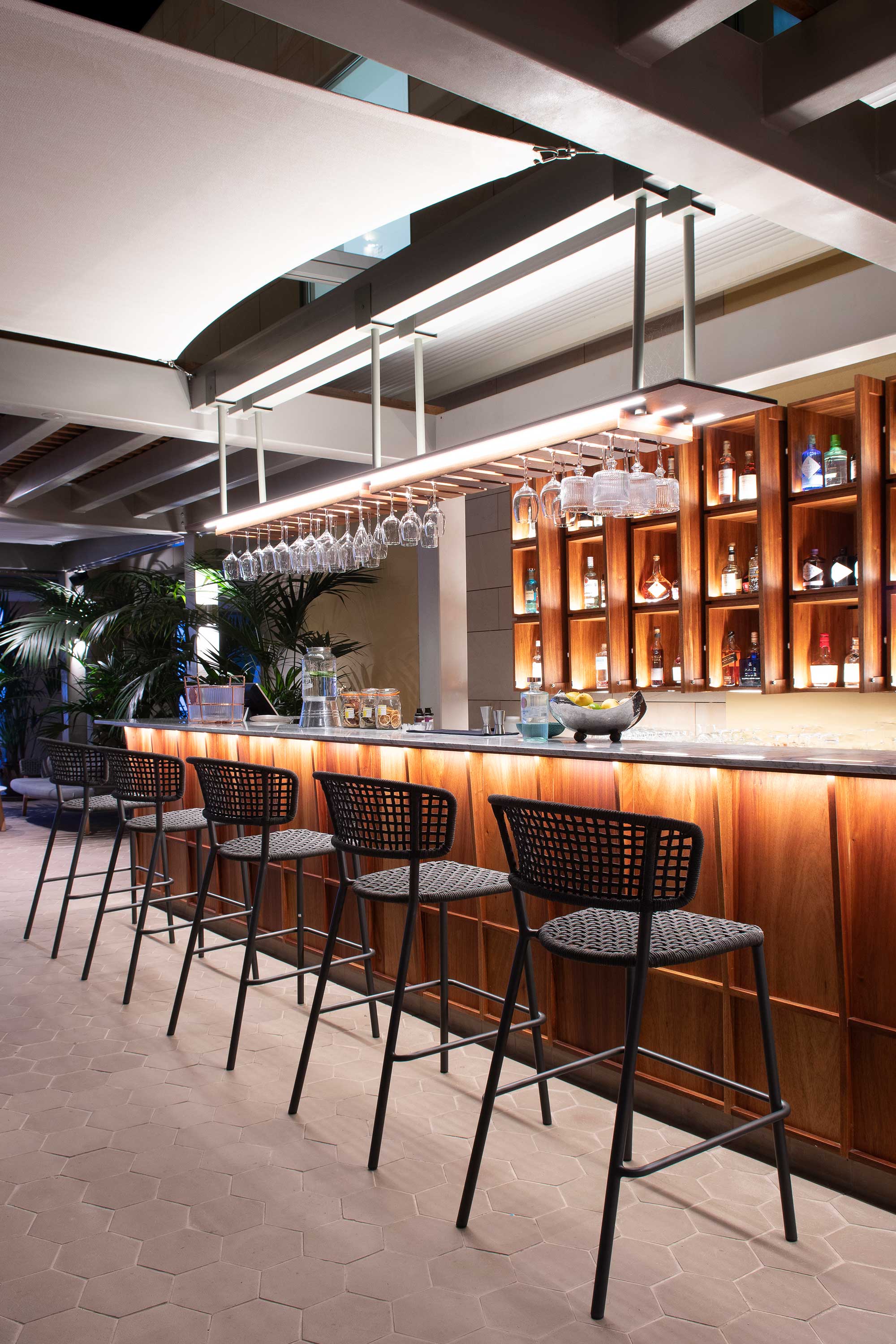 Bluum Bar