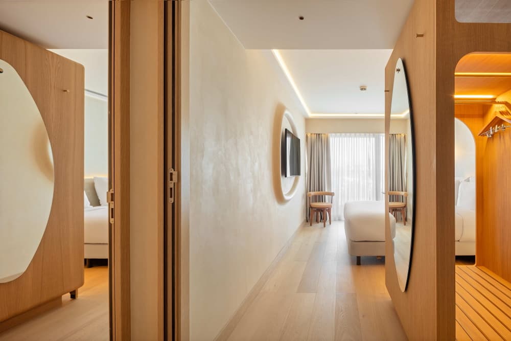 Quarto Familiar