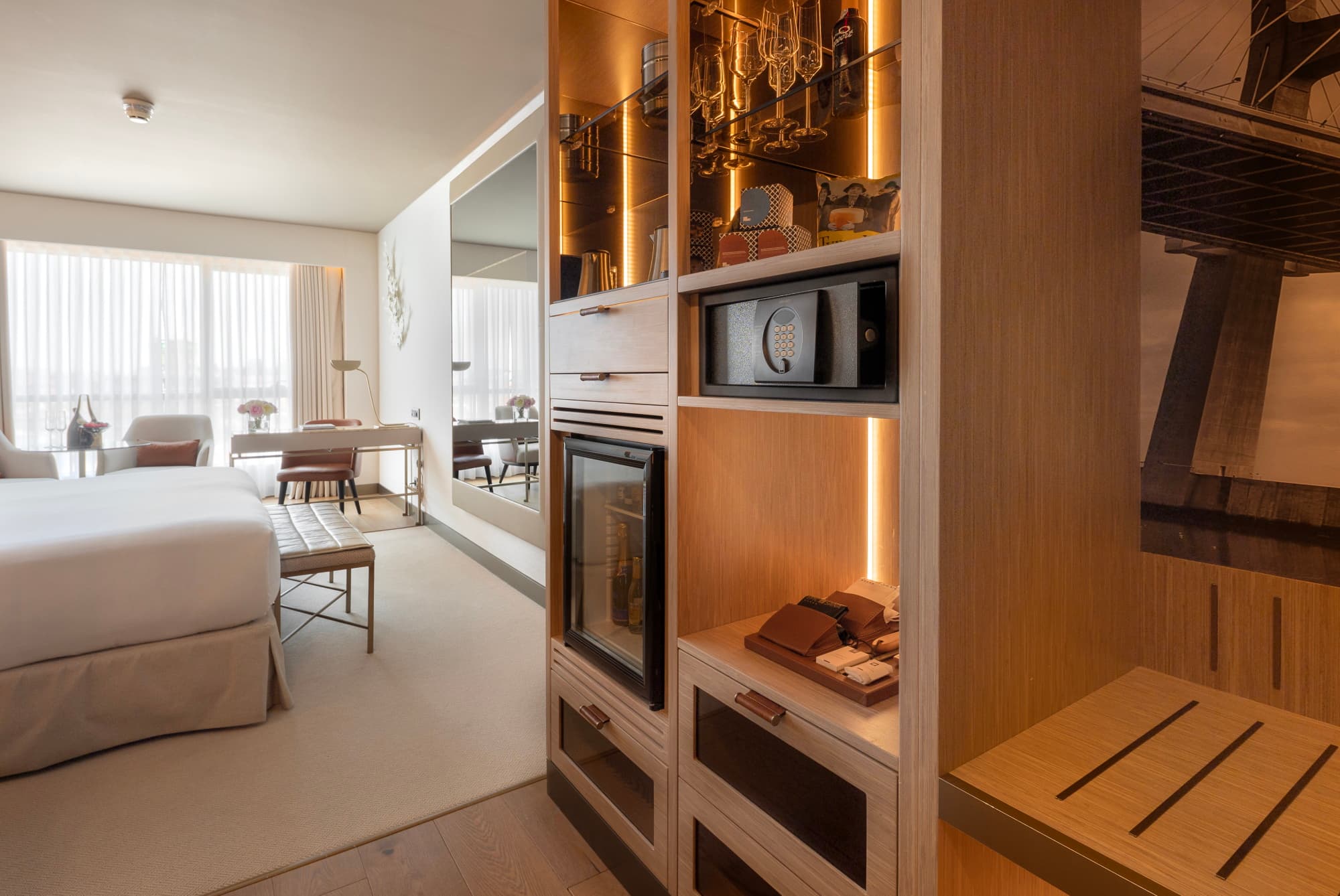 Premium Room
