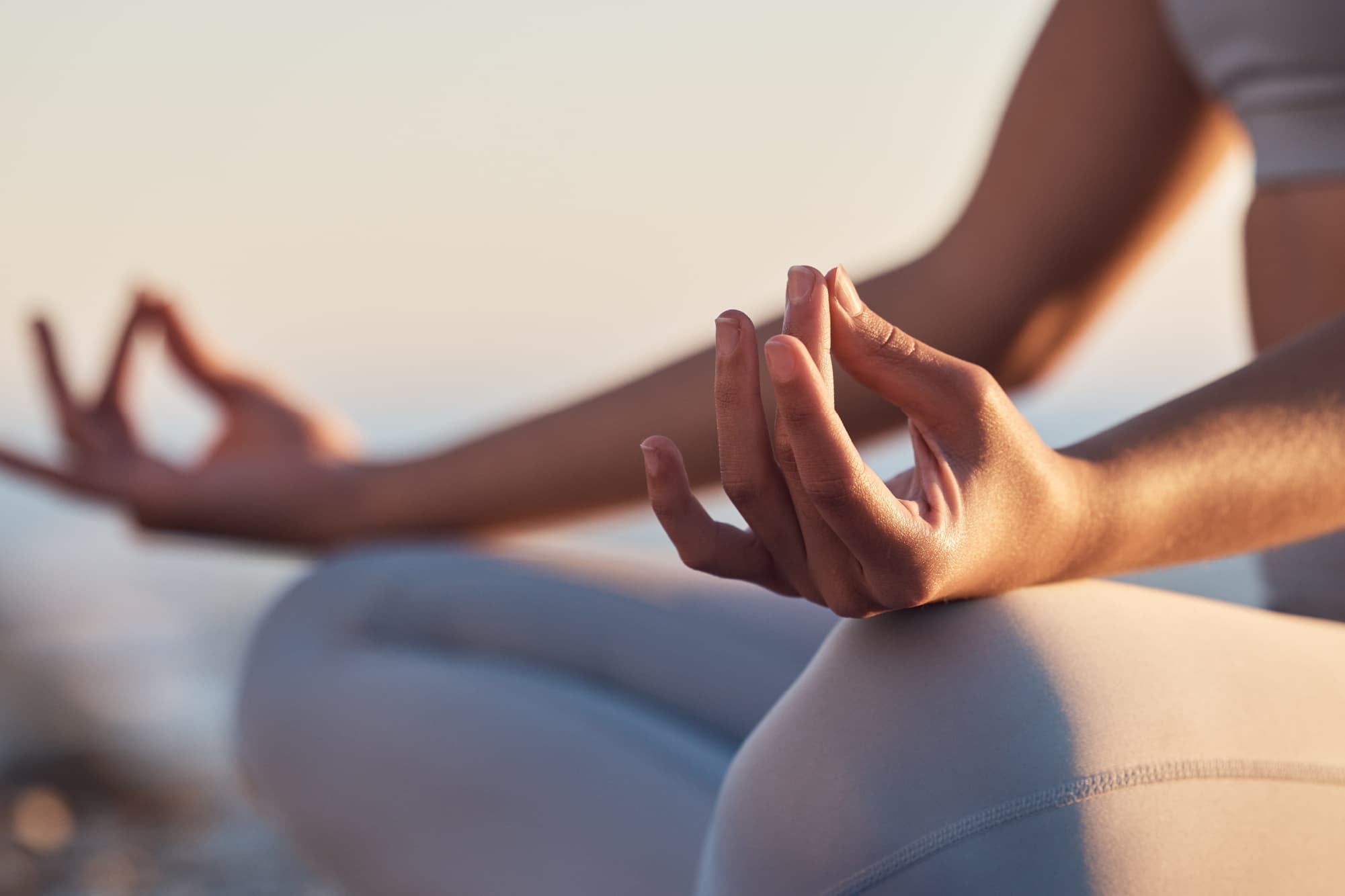 Mindfulness Break