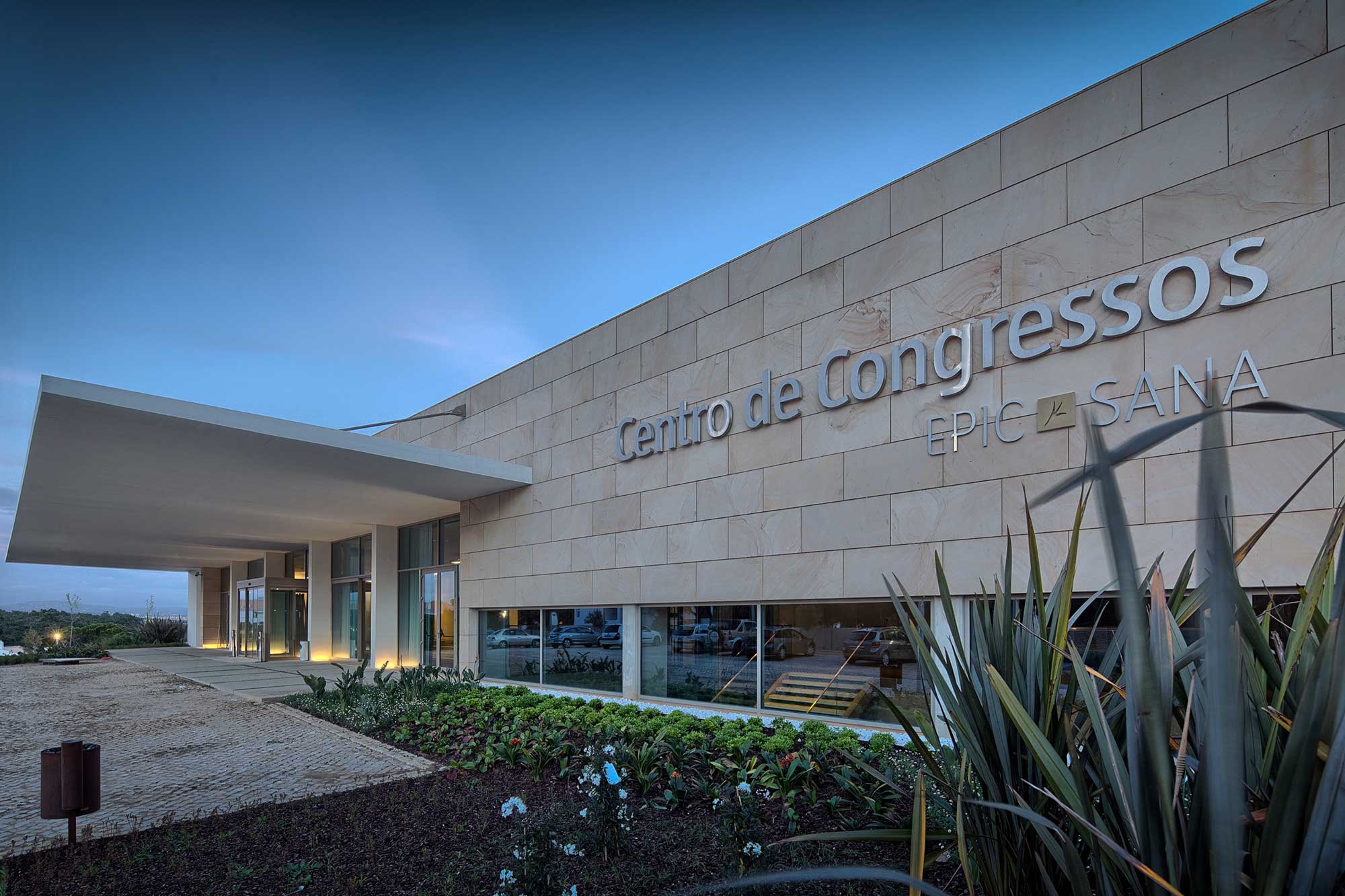 Epic Sana Algarve Hotel Meeting Rooms 8
