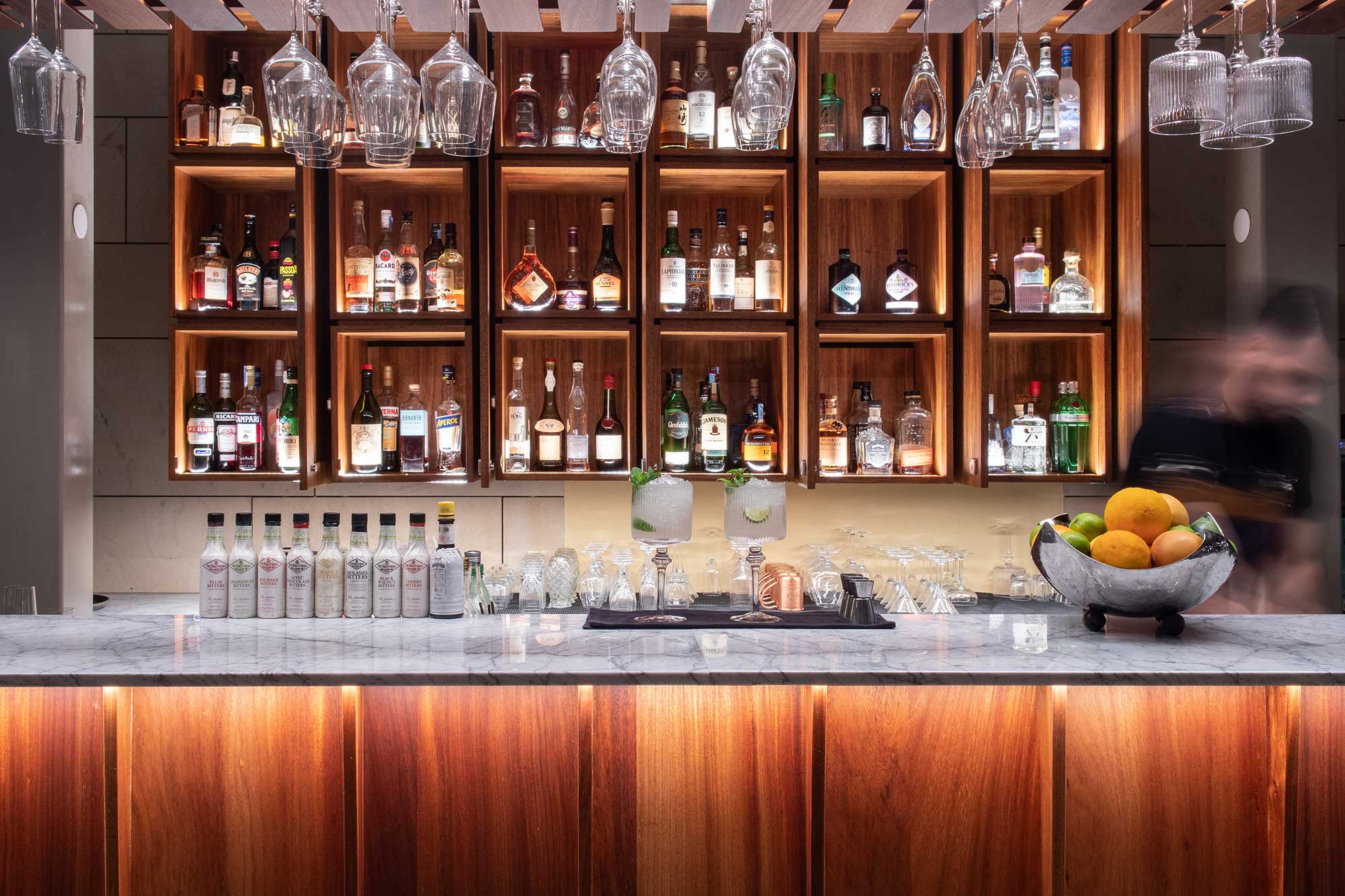 Bluum Bar