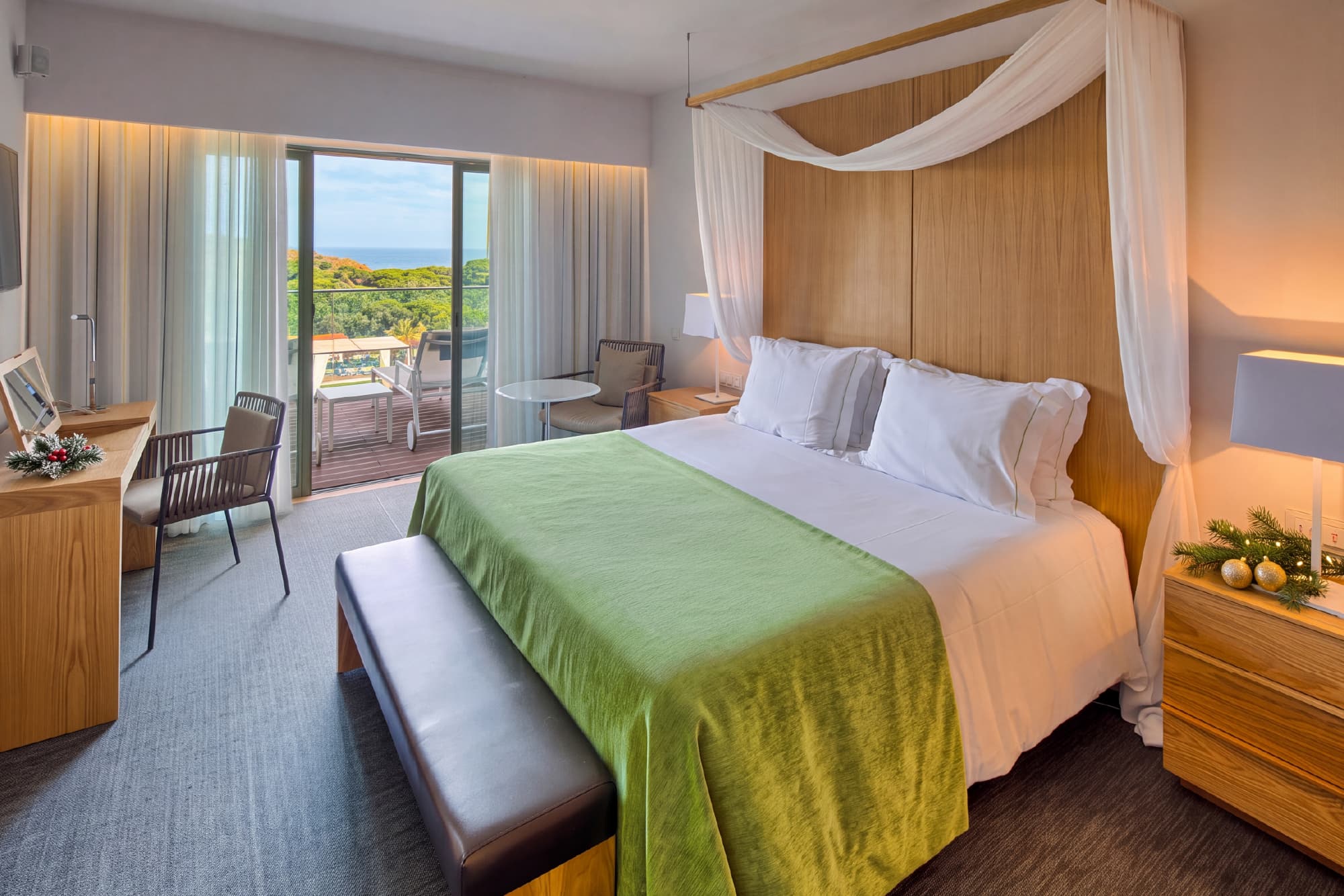 Room EPIC SANA Algarve Ofertas Natal