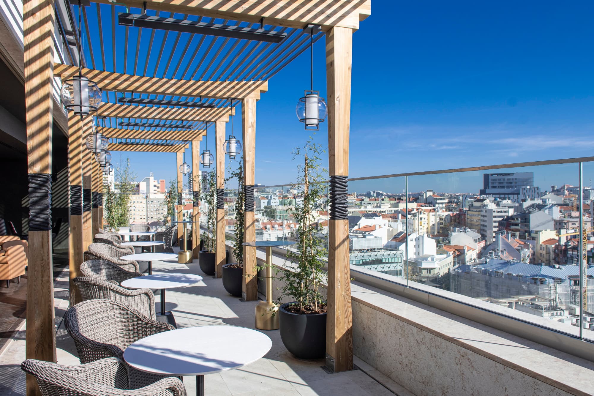 Restaurante KOJI