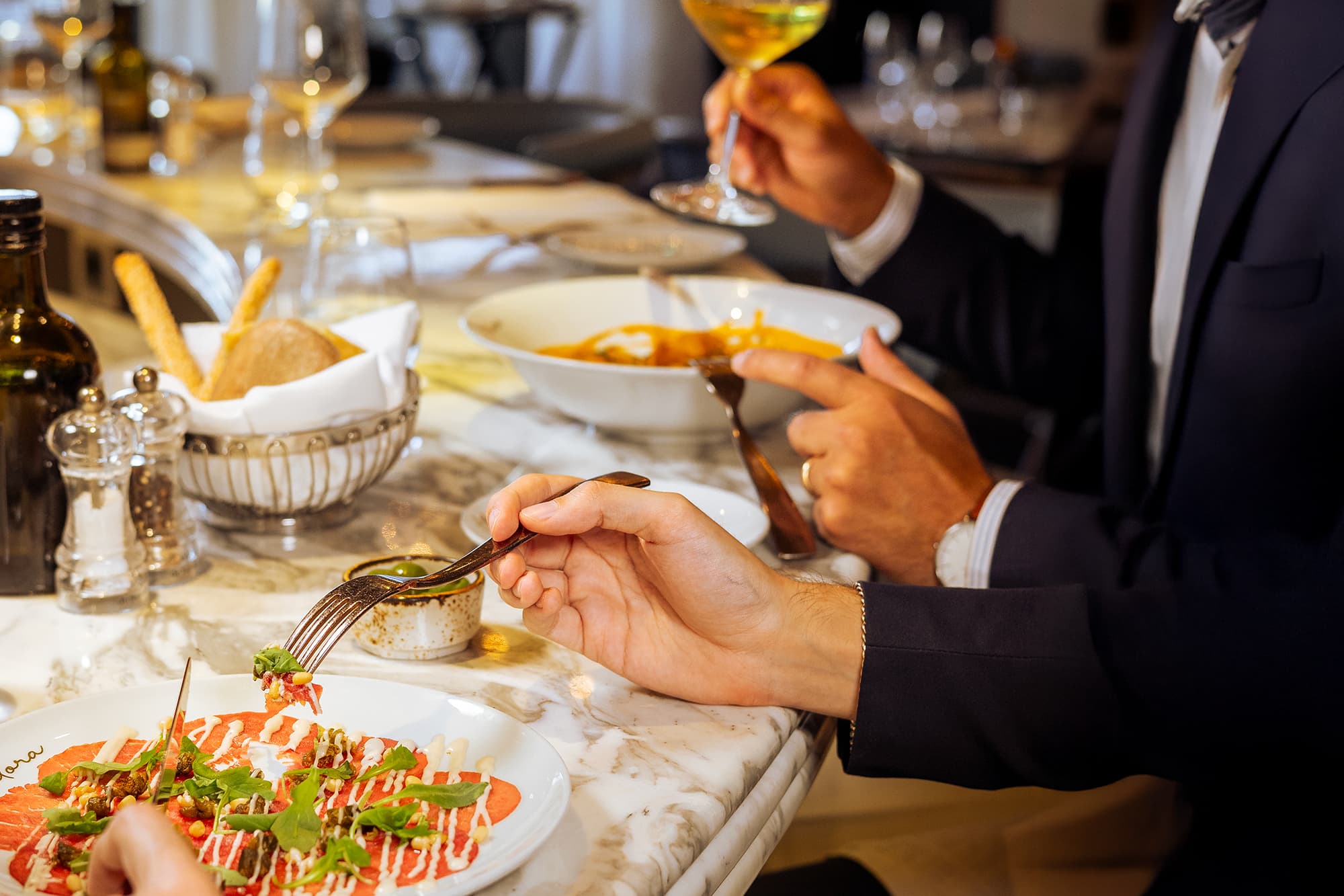 Prato Restaurante Allora Lisboa