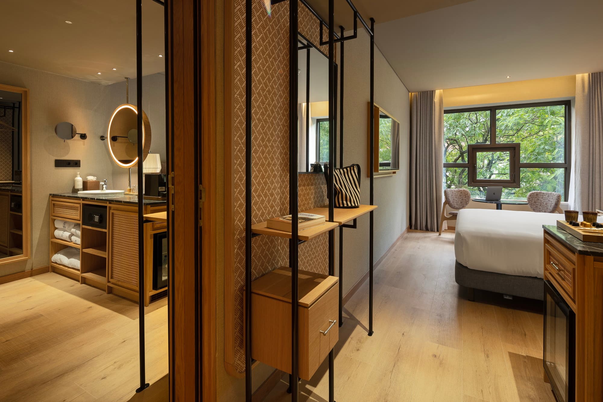 Quarto Familiar