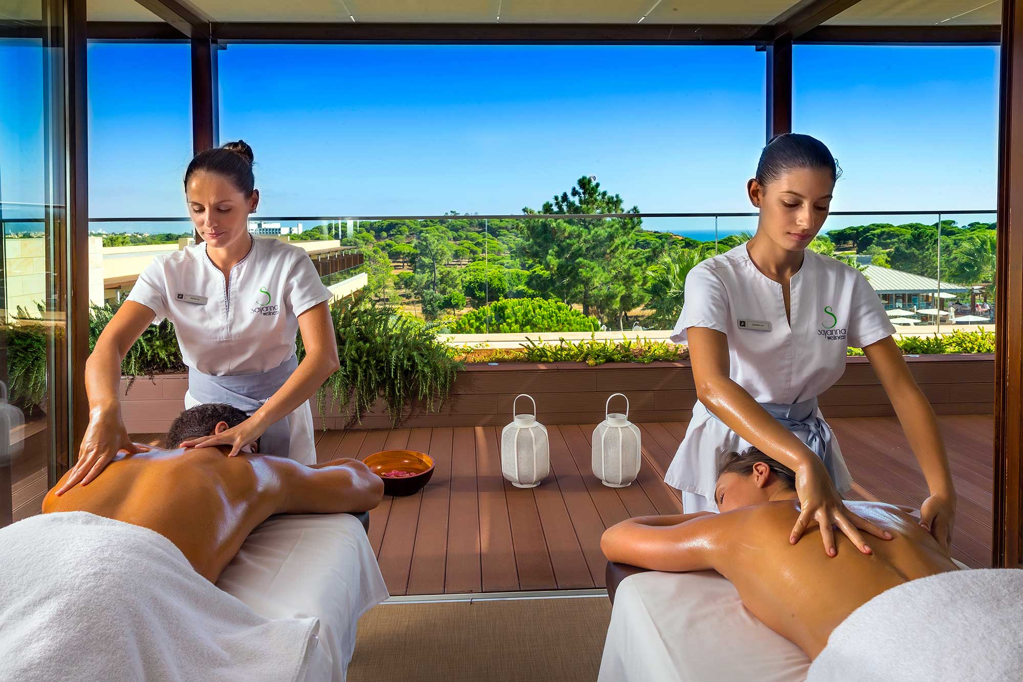 Sayanna Spa Carte Cadeau