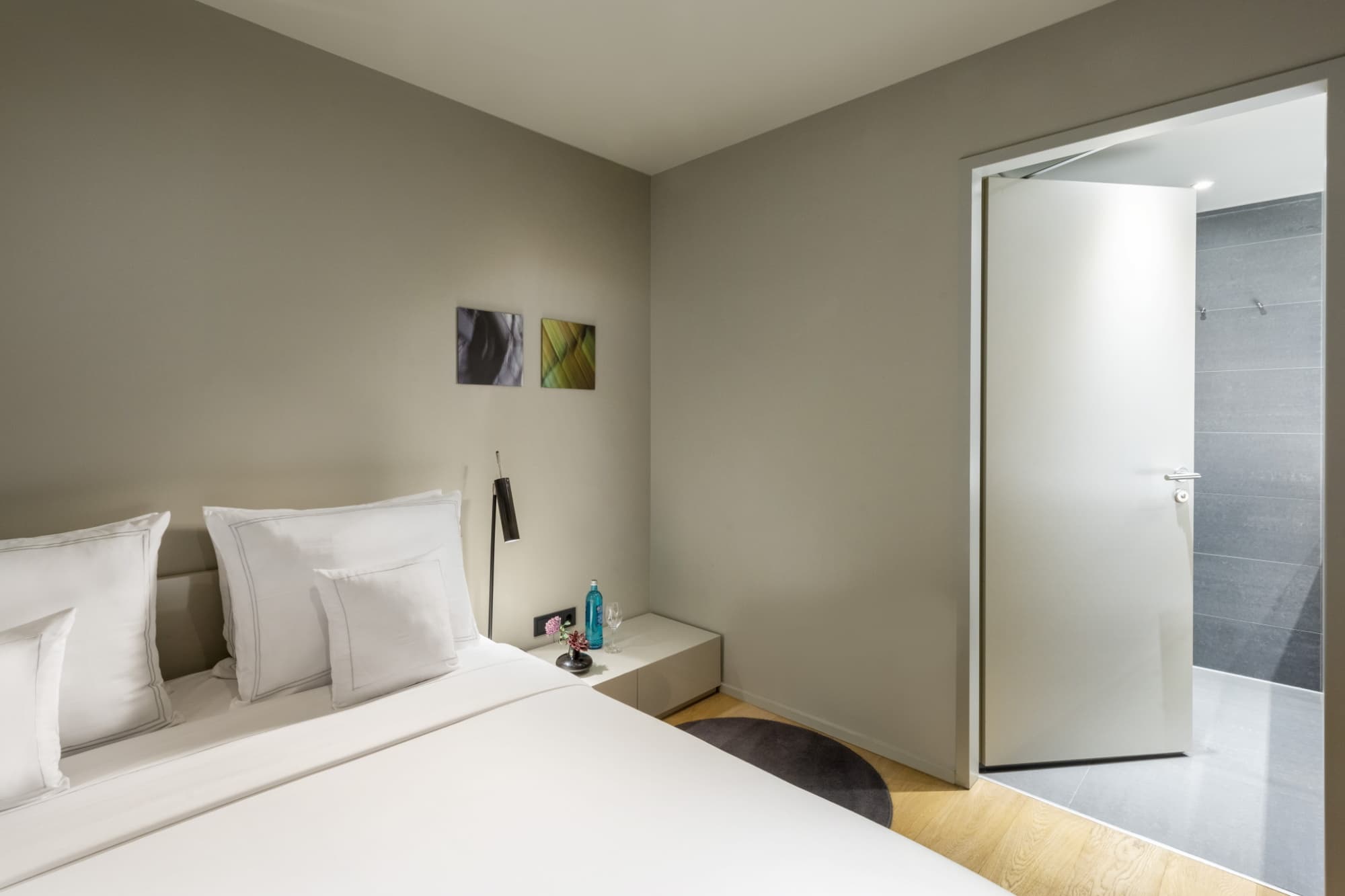 Suite Home - 2  Quartos