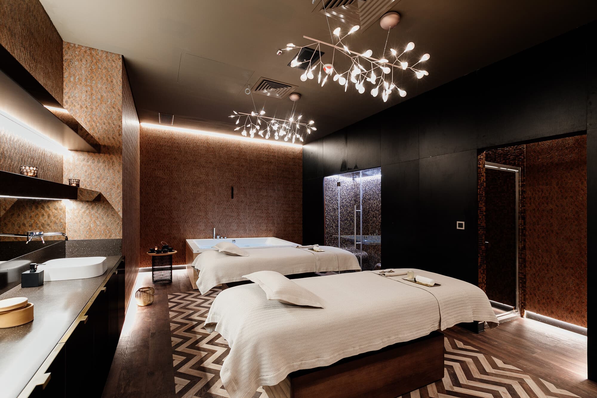 Spas em Portugal