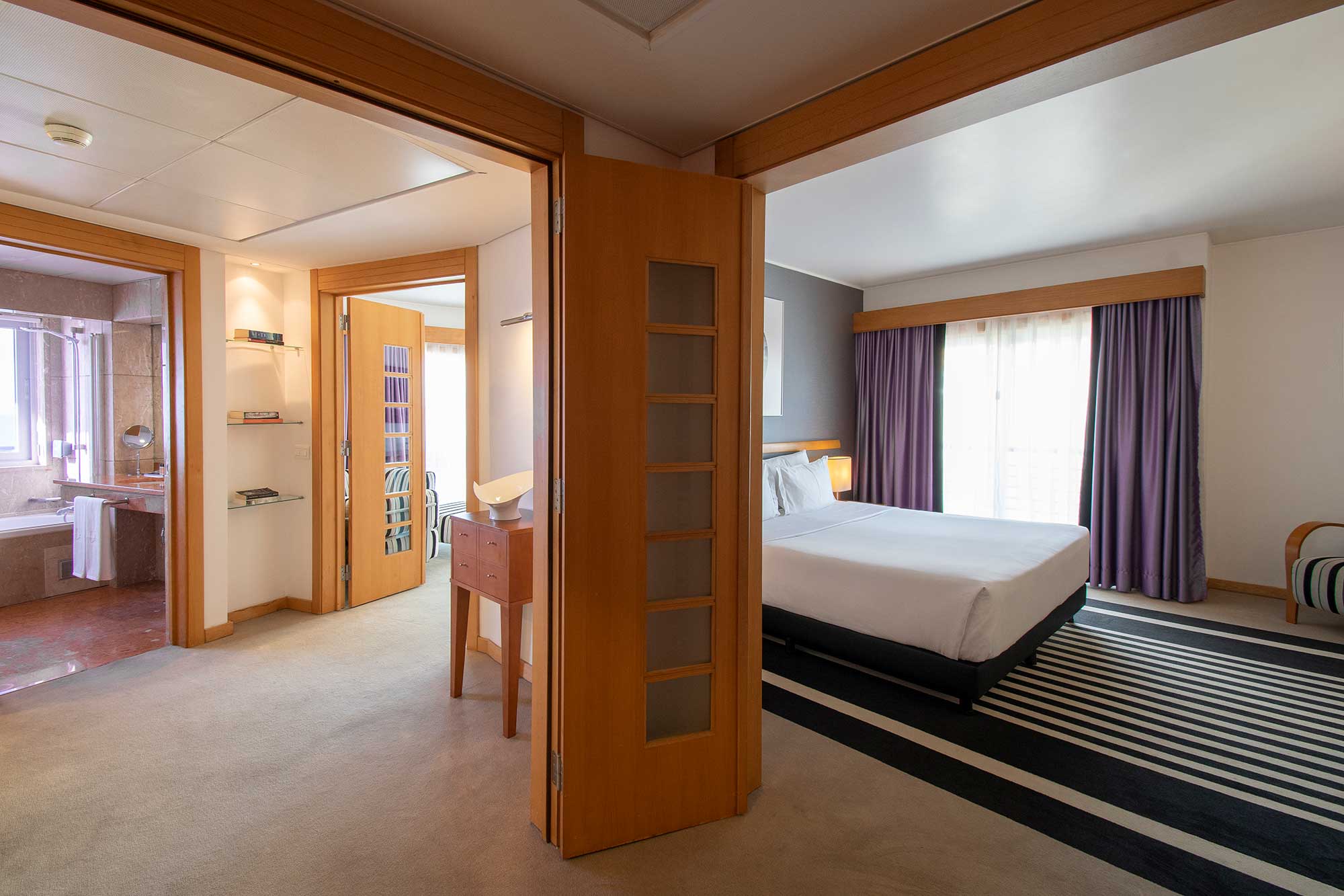 Suites
