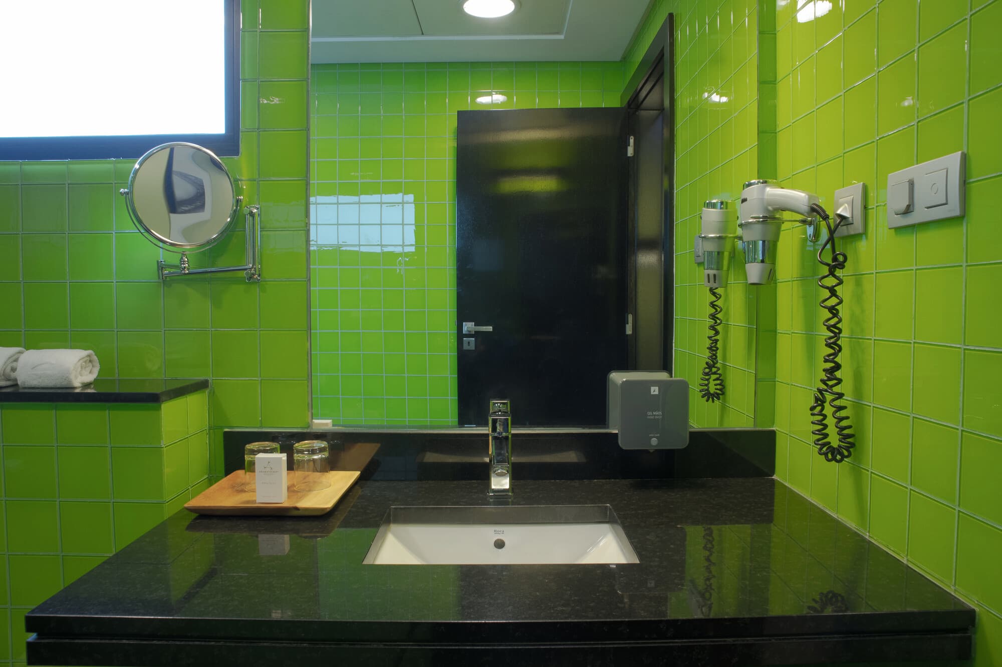 Suites