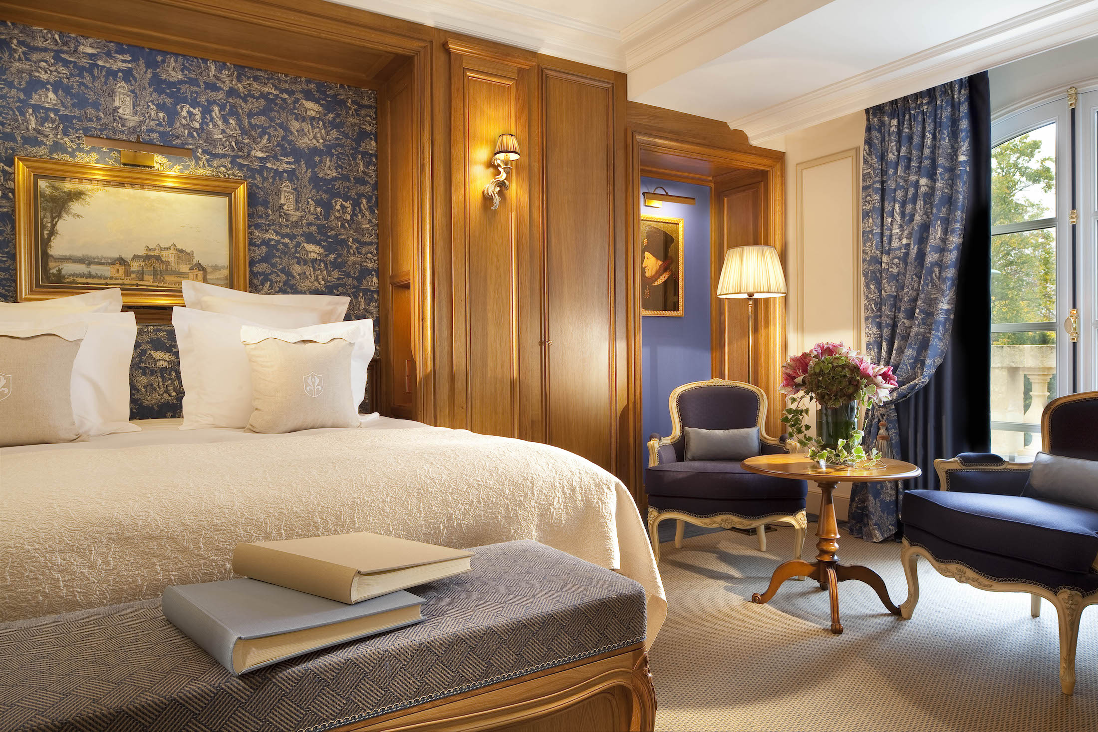 Executive Suite