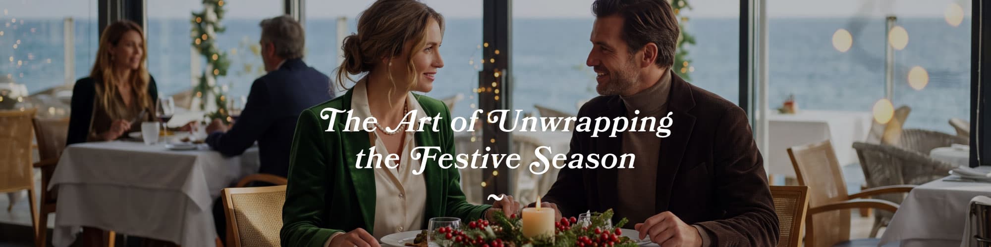 Festive Season SANA Hotels