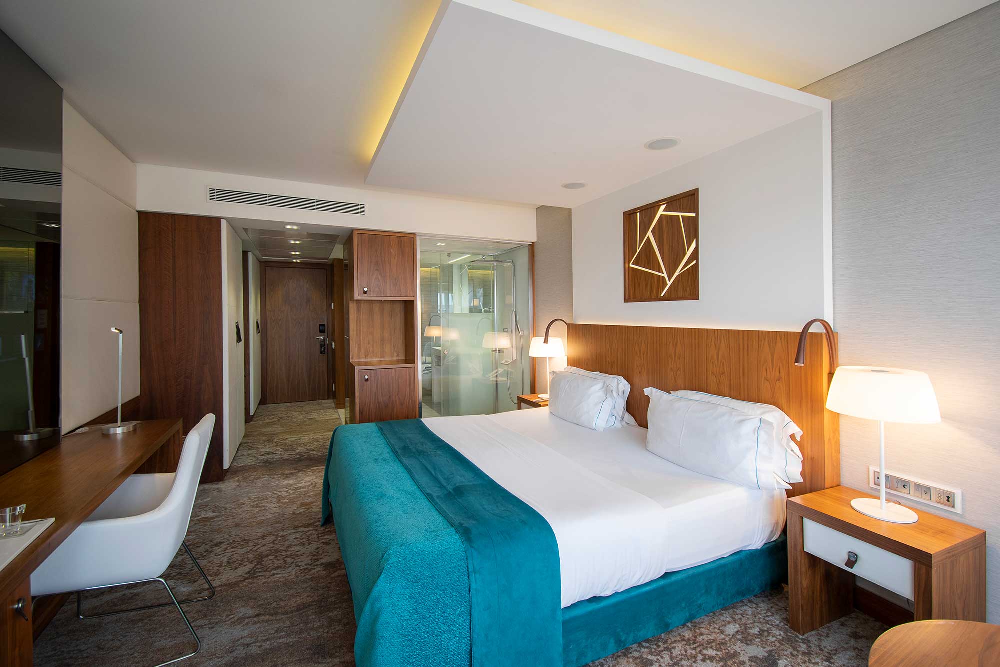 Epic Sana Lisboa Hotel Rooms 3