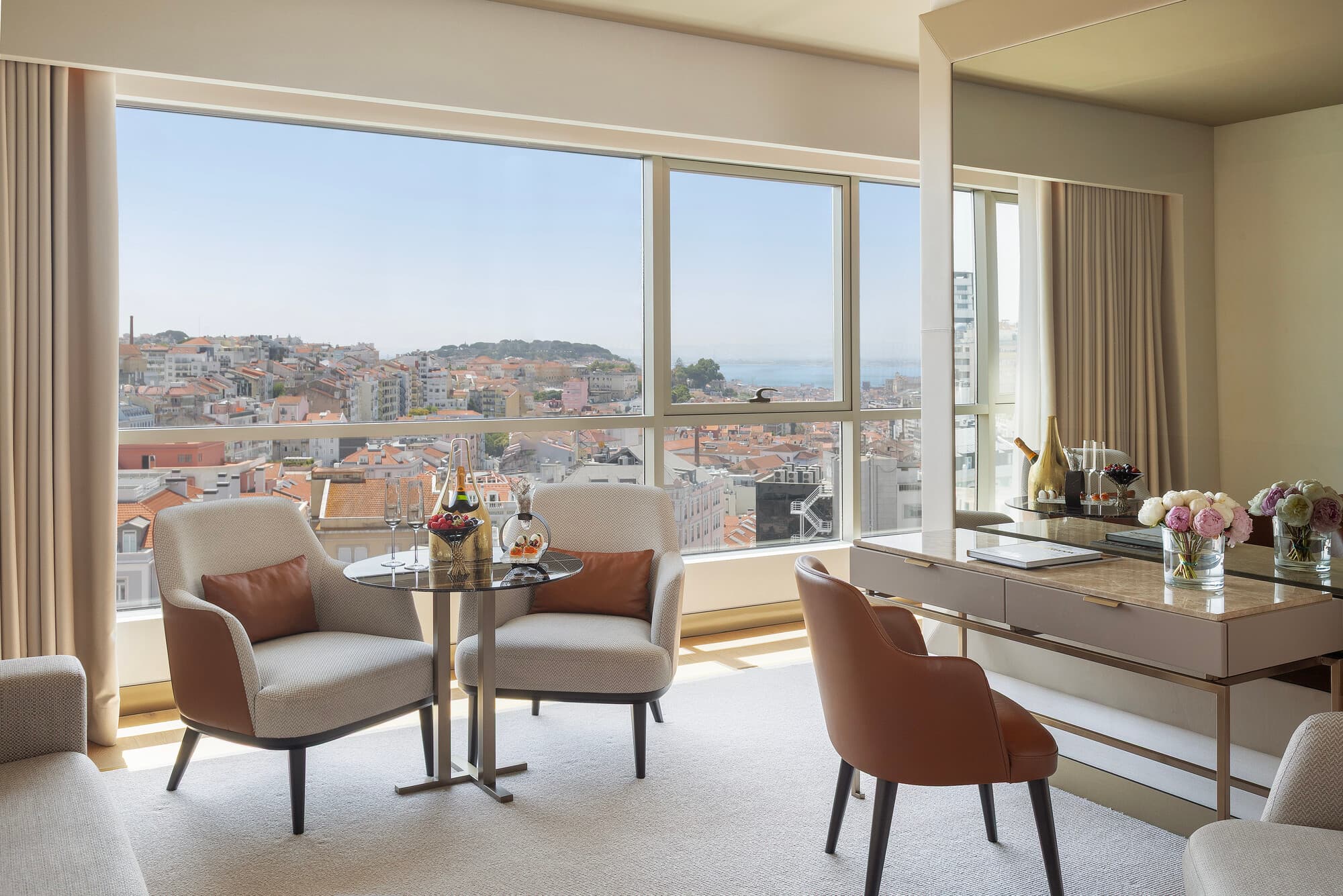 Suite Hotel EPIC SANA Marques