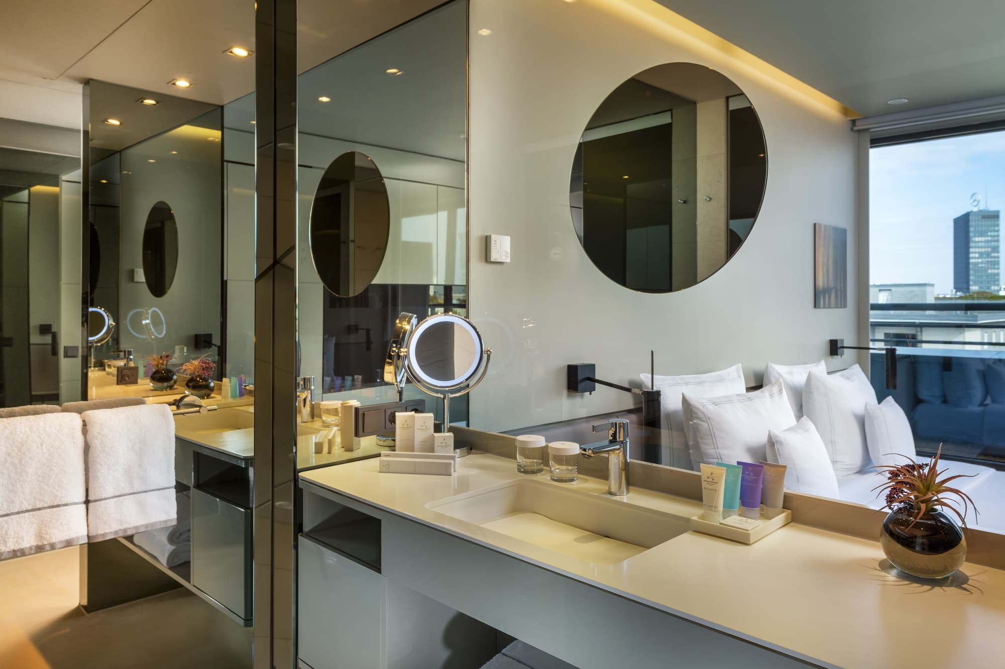 Quarto Premium Deluxe