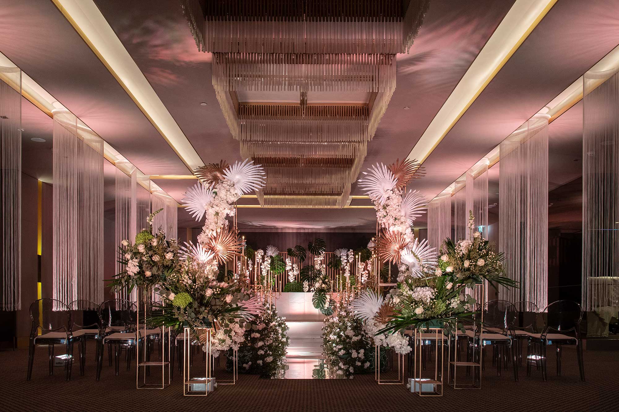 Banqueting Room