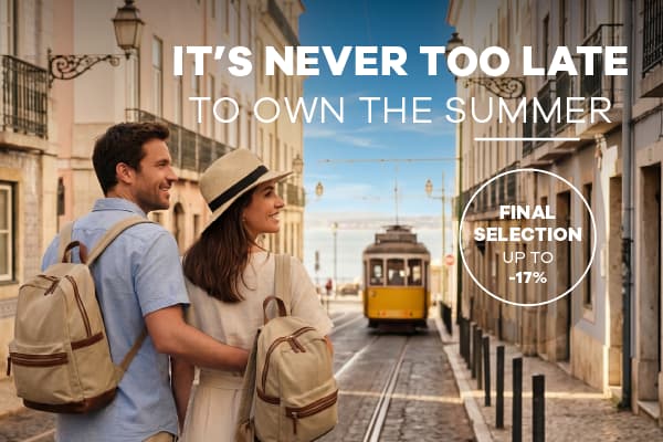 Oferta Summer Sale SANA Hotels